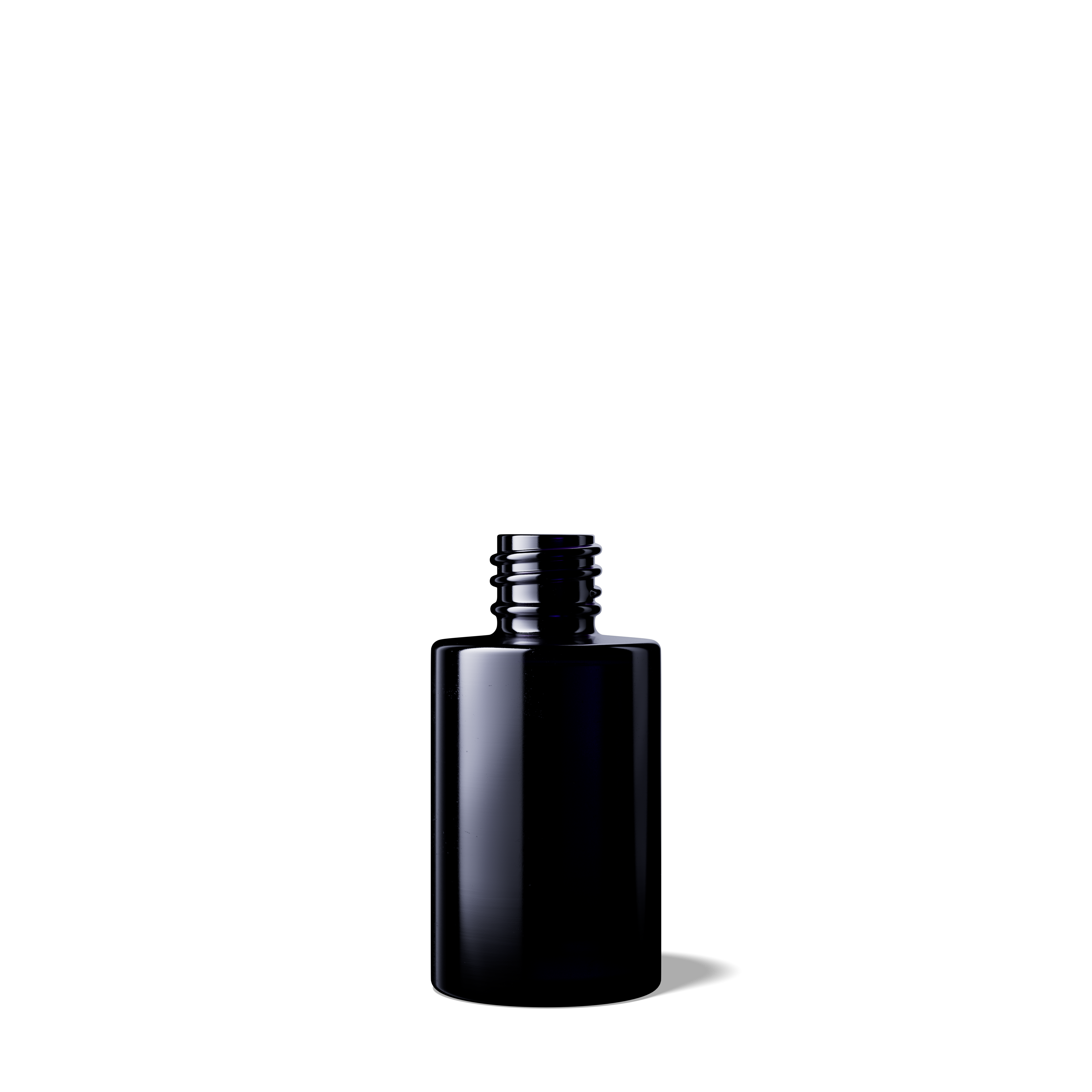 Cosmetic bottle Virgo 30ml, 18/415, AN, Miron
