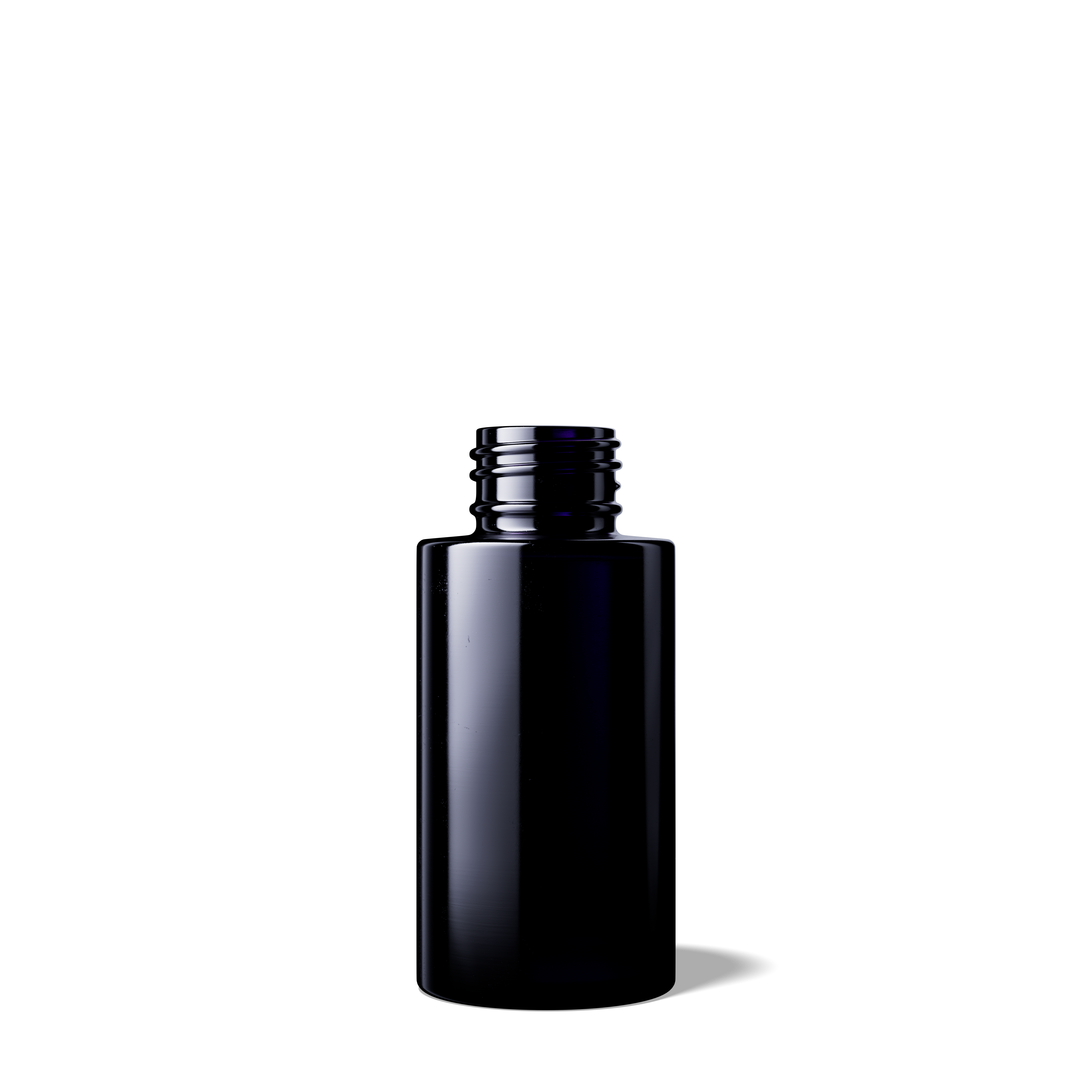 Cosmetic bottle Virgo 50ml, 24/410, AN, Miron    Cosmetic bottle Virgo 50ml, 24/410, AN, Miron