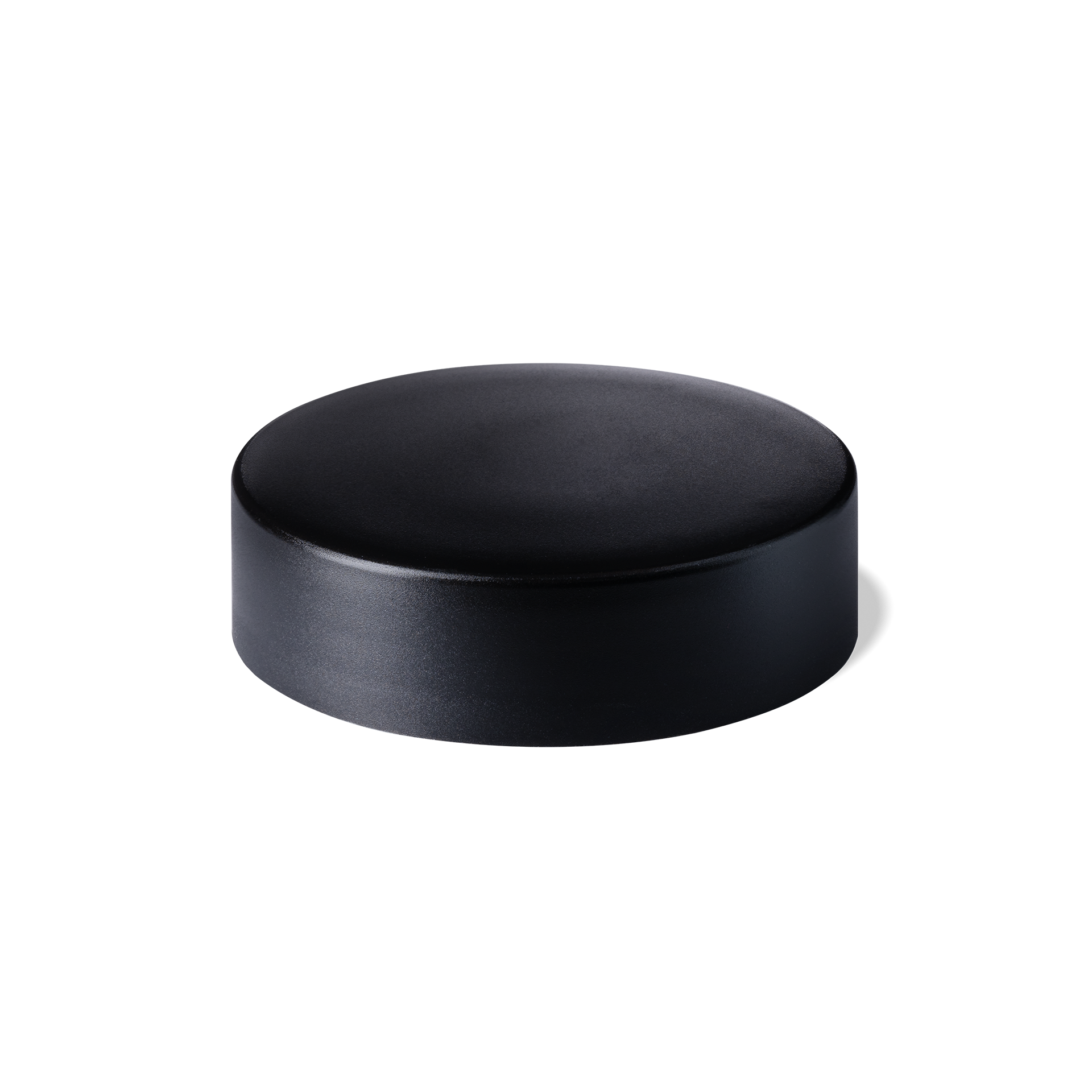 Lid Modern 52 special, PP, black, matte, violet Phan inlay (Mira 30/50) Lid Modern 52 special, PP, black, matte, violet Phan inlay (Mira 30/50)