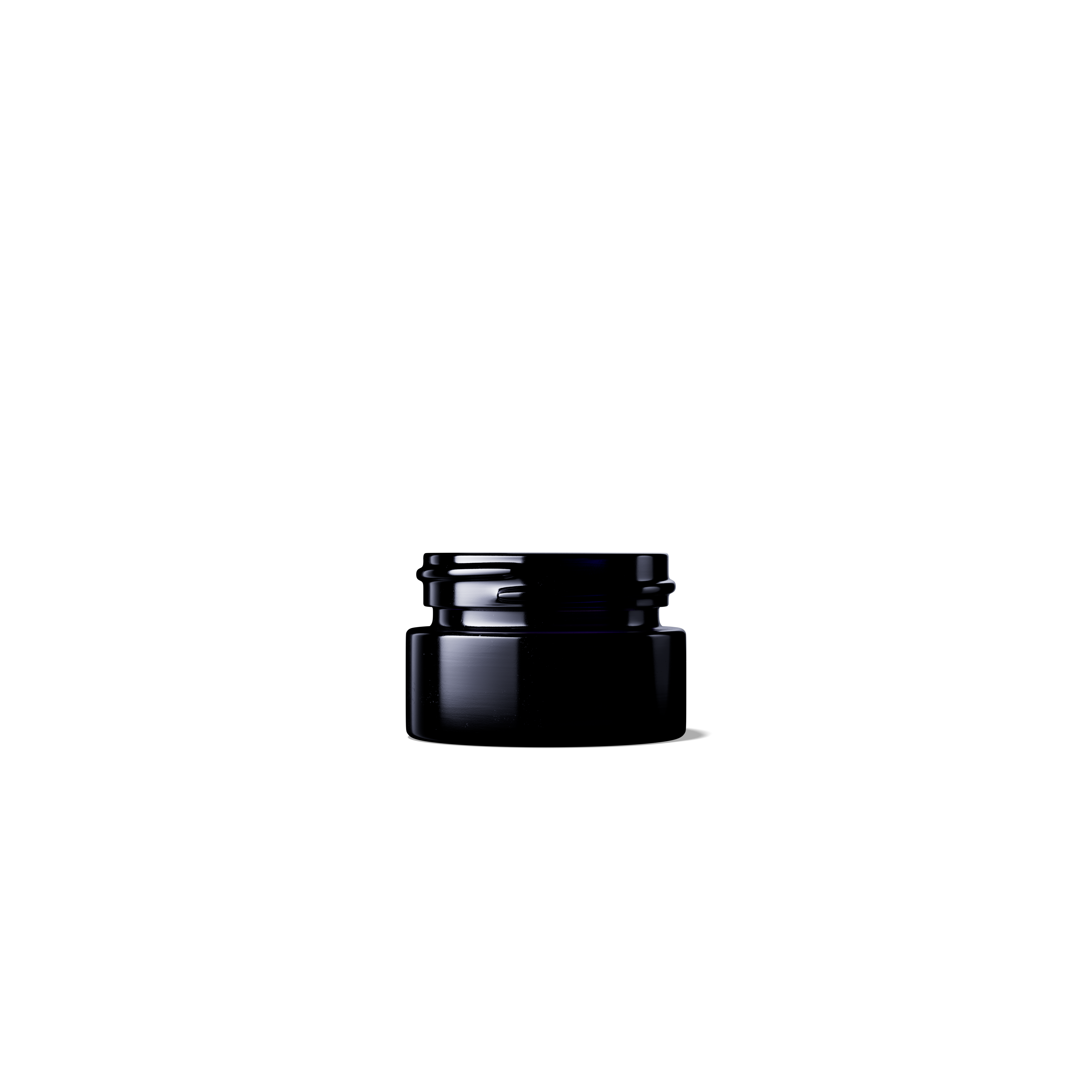 Cosmetic jar Ceres 10ml, 34 special thread Miron   