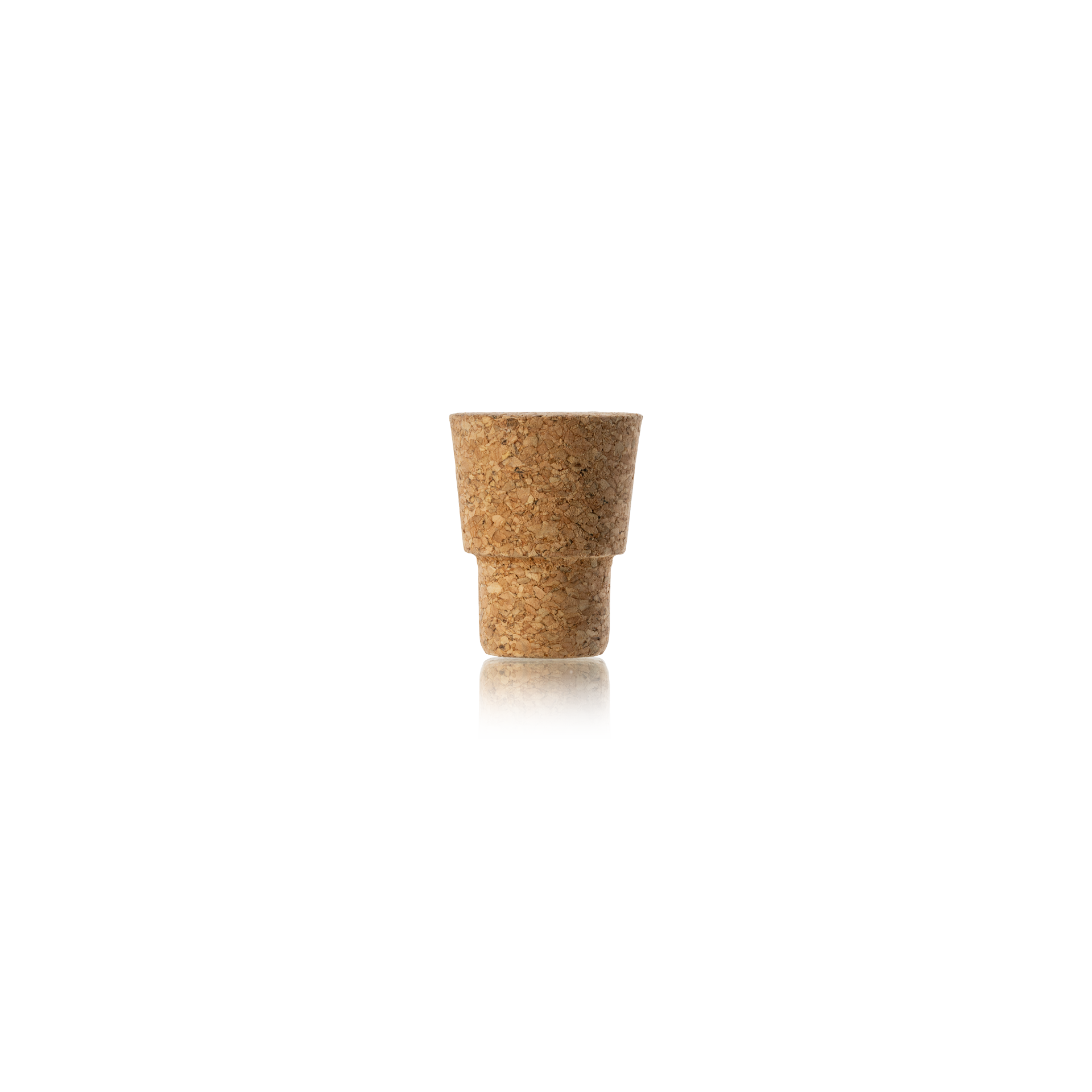 Stopper, cork, natural (Taurus 500) Stopper, cork, natural (Taurus 500)