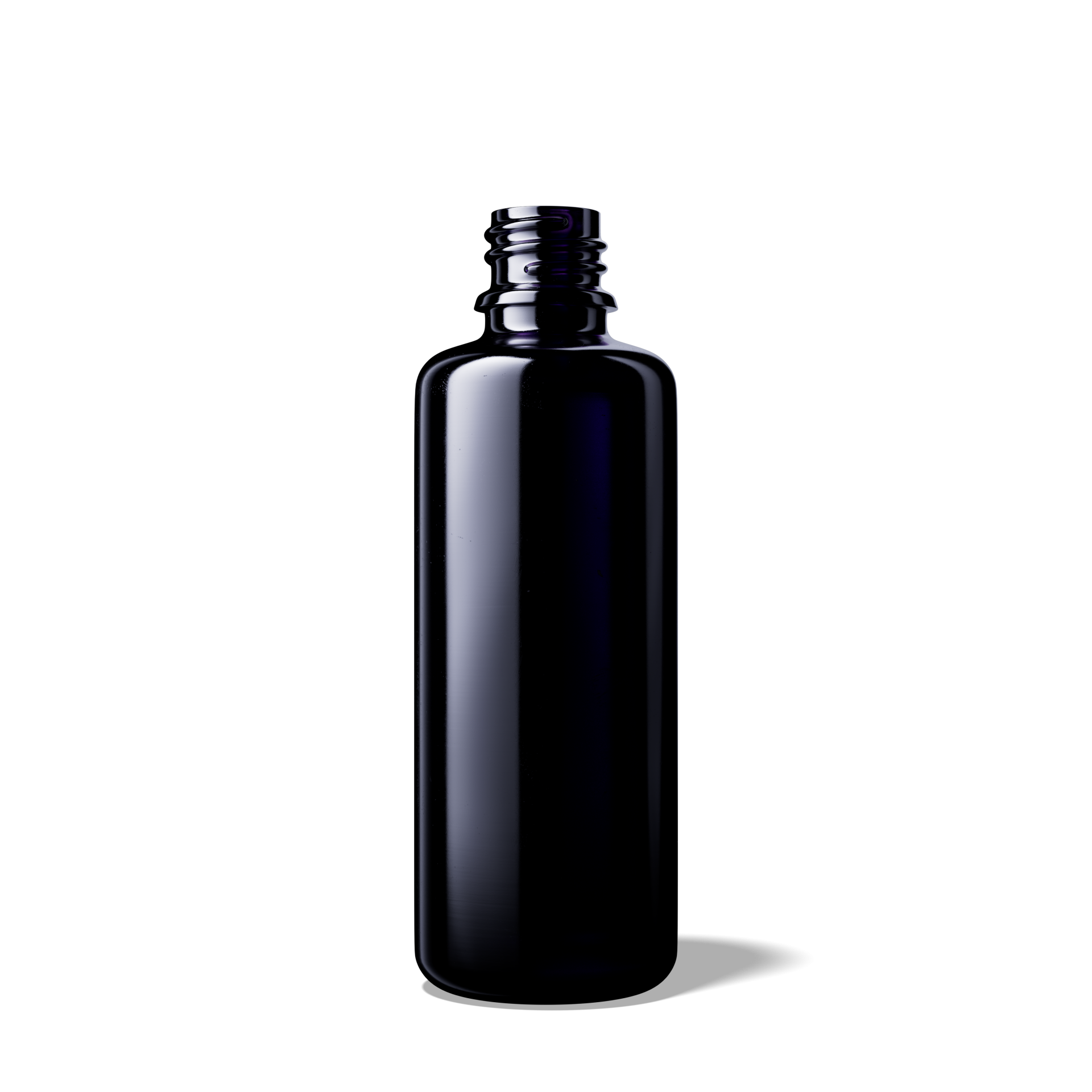 ANCEVIA MIRON VIOLETTglas – Barattoli a bocca larga Saturn 50 ml con coperchio e sigillatura – MG10758 ANCEVIA MIRON VIOLETTglas – Barattoli a bocca larga Saturn 50 ml con coperchio e sigillatura – MG10758