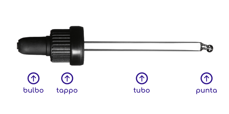 300 Punte Contagocce Per Bottiglie Di Colla - Set Precisione Per Fai Da Te E Laboratorio Con Scatola Portatile - Foto 12
