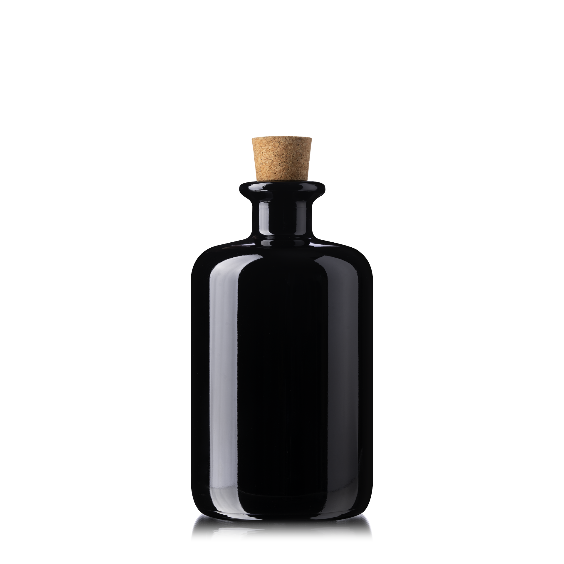 Fragrance bottle Taurus 500ml, Miron