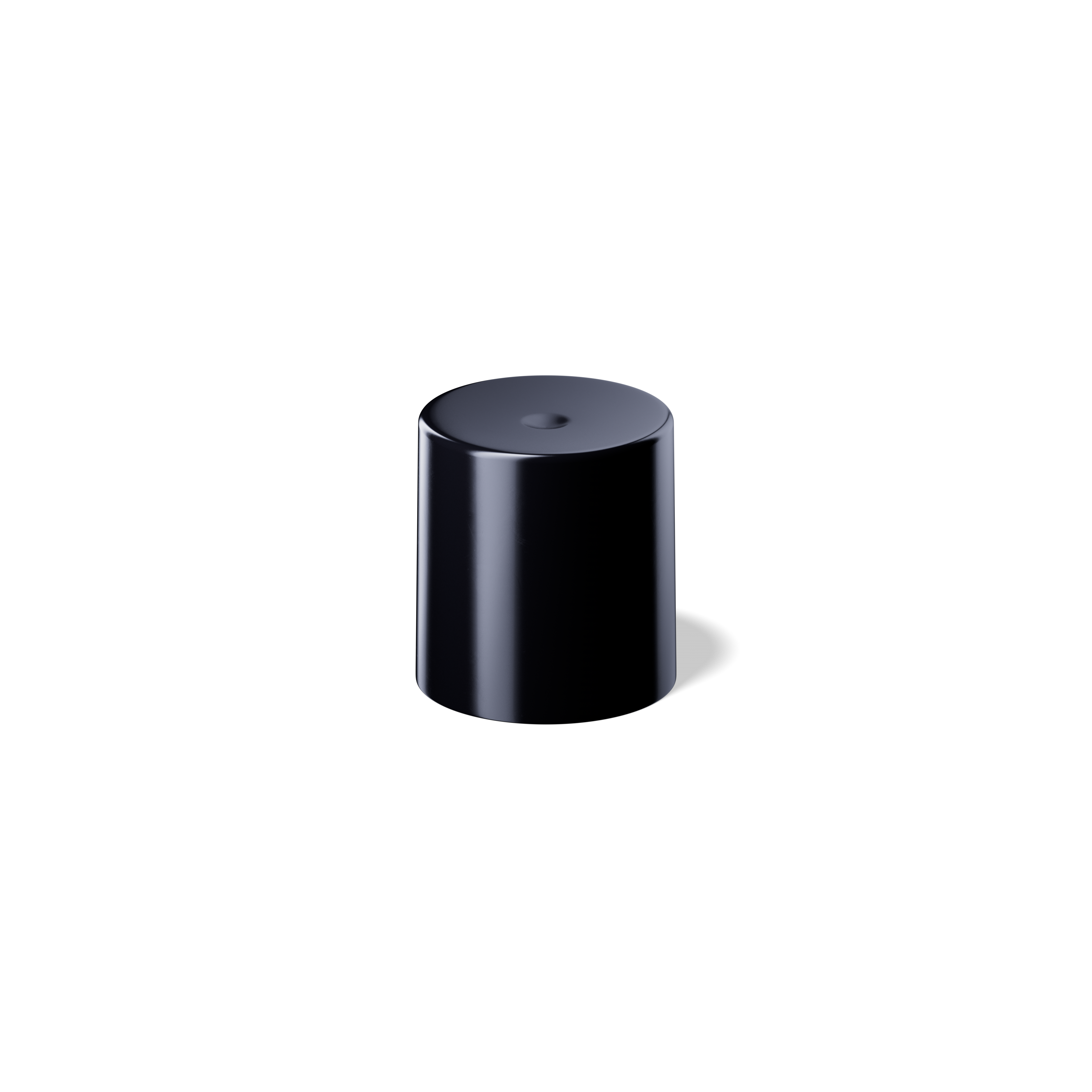 overcap-for-spray-cap-classic-din18-glossy-black-pp