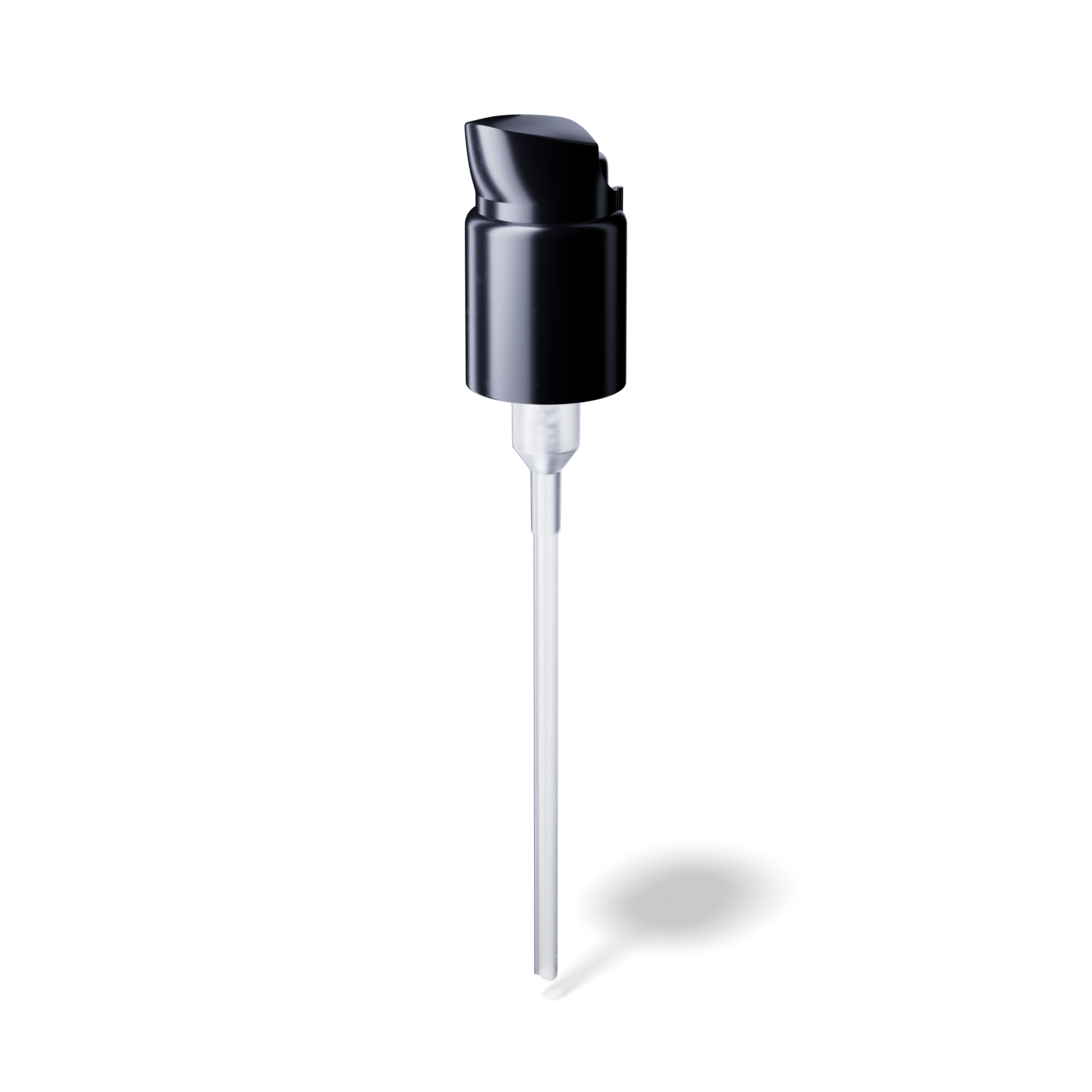 Lotion pump Metropolitan 24/410, PP, black, dose 0.50ml, black security clip (Virgo/Draco 200) Lotion pump Metropolitan 24/410, PP, black, dose 0.50ml, black security clip (Virgo/Draco 200)