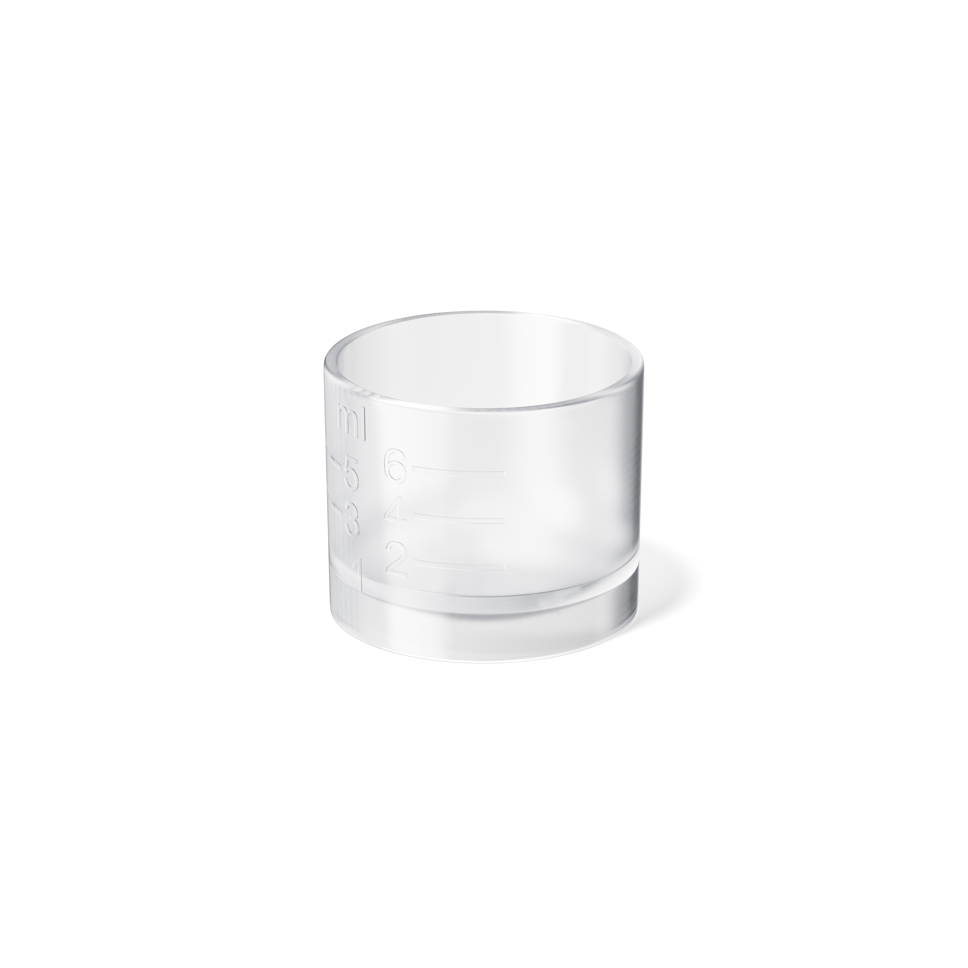 Dosing cup 6ml for OVIII caps
