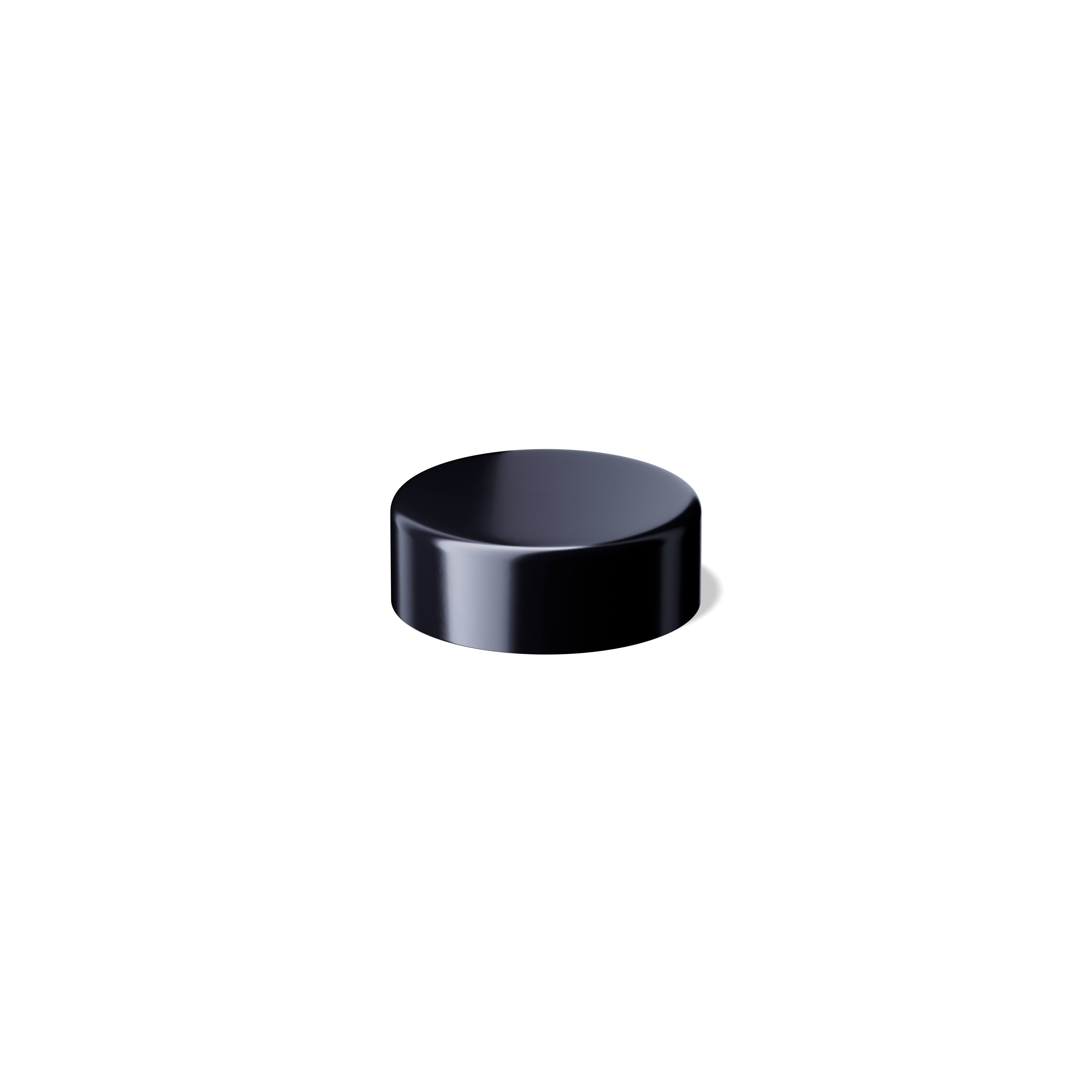 Lid Modern 30 special, UREA, black, semi-glossy finish, violet Phan inlay (Ceres 5) Lid Modern 30 special, UREA, black, semi-glossy finish, violet Phan inlay (Ceres 5)