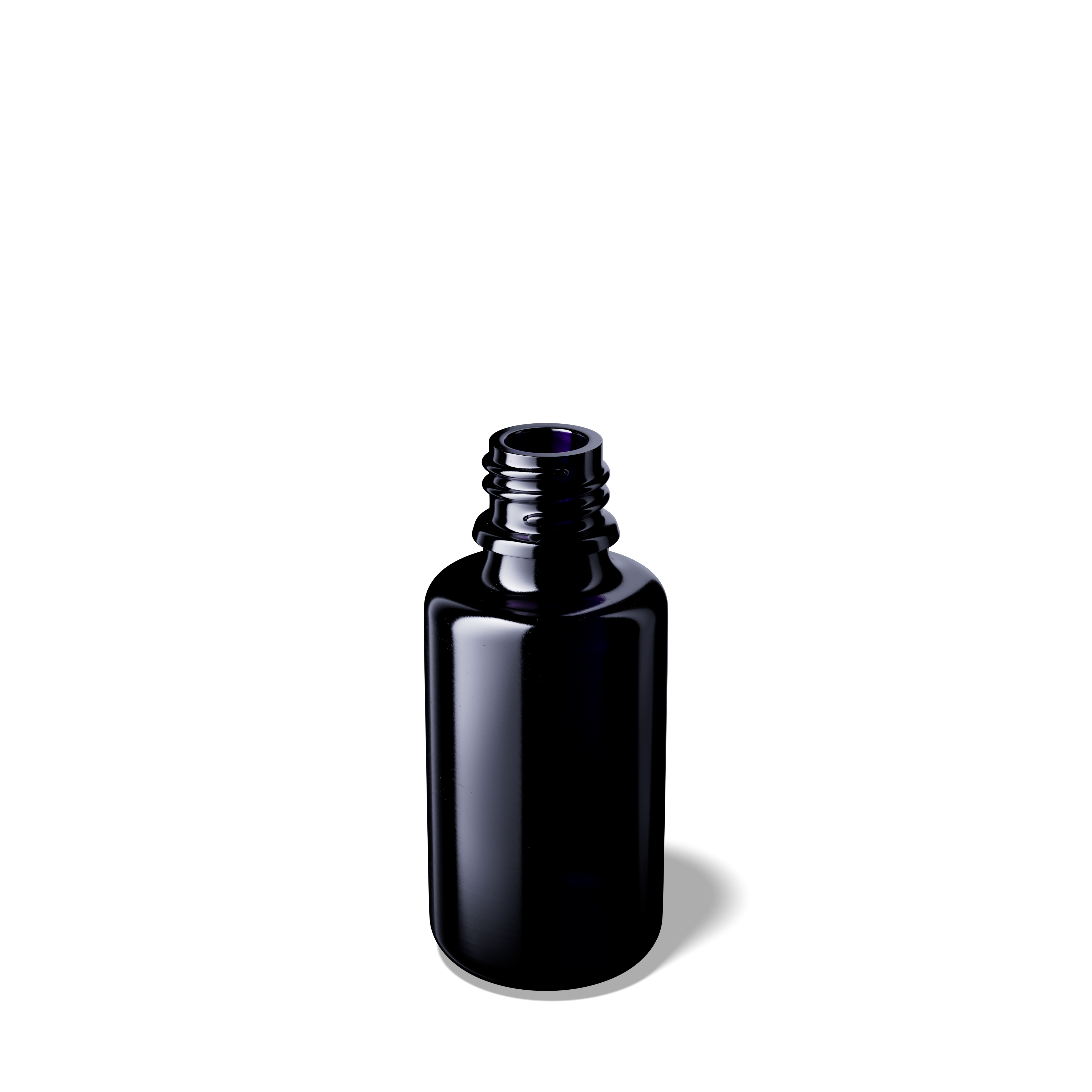 Dropper bottle Orion 30ml DIN18, Miron