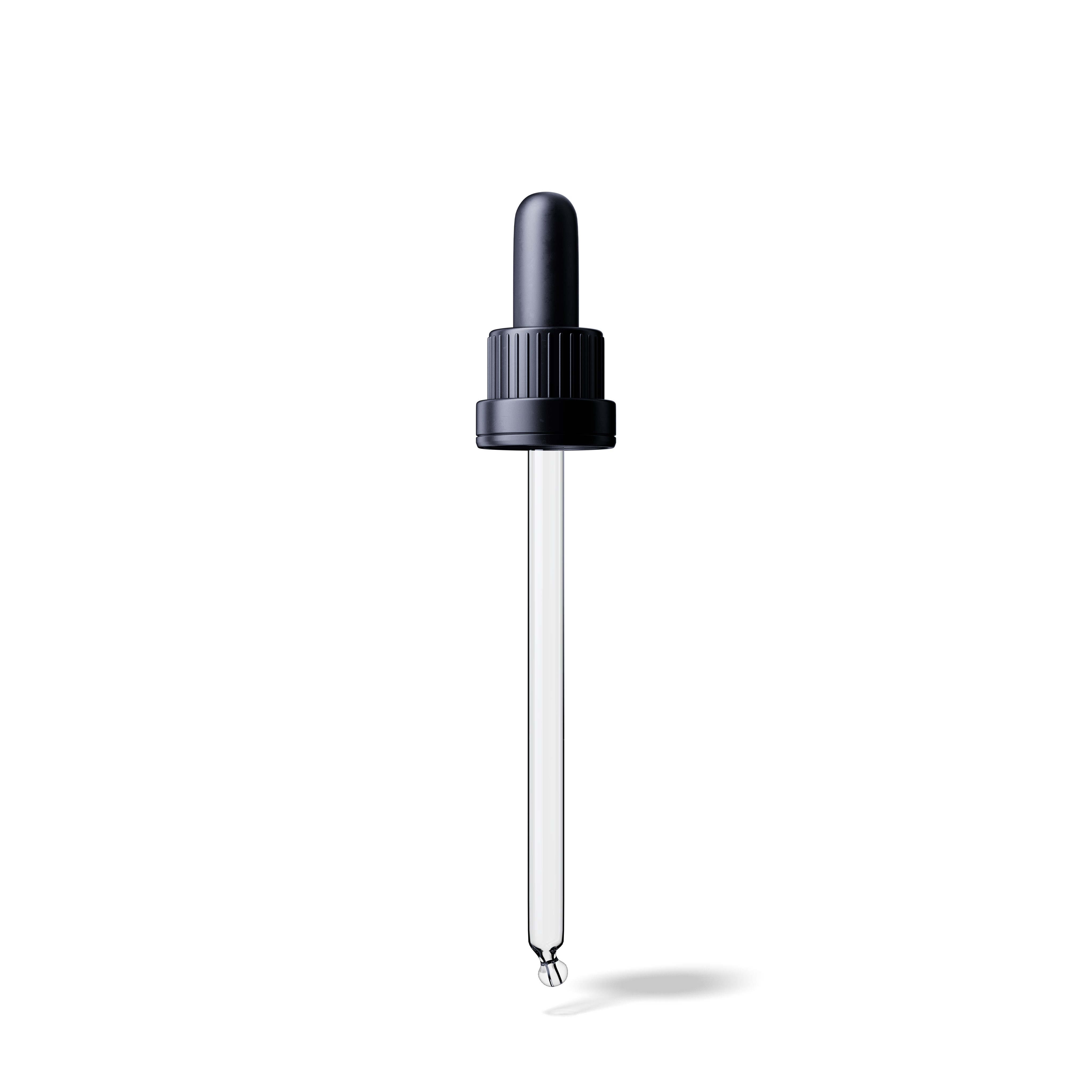 Pipette tamper evident DIN18, III, black, ribbed, bulb TPE, dose 1.0ml, bent ball tip (Orion 60) Pipette tamper evident DIN18, III, black, ribbed, bulb TPE, dose 1.0ml, bent ball tip (Orion 60)