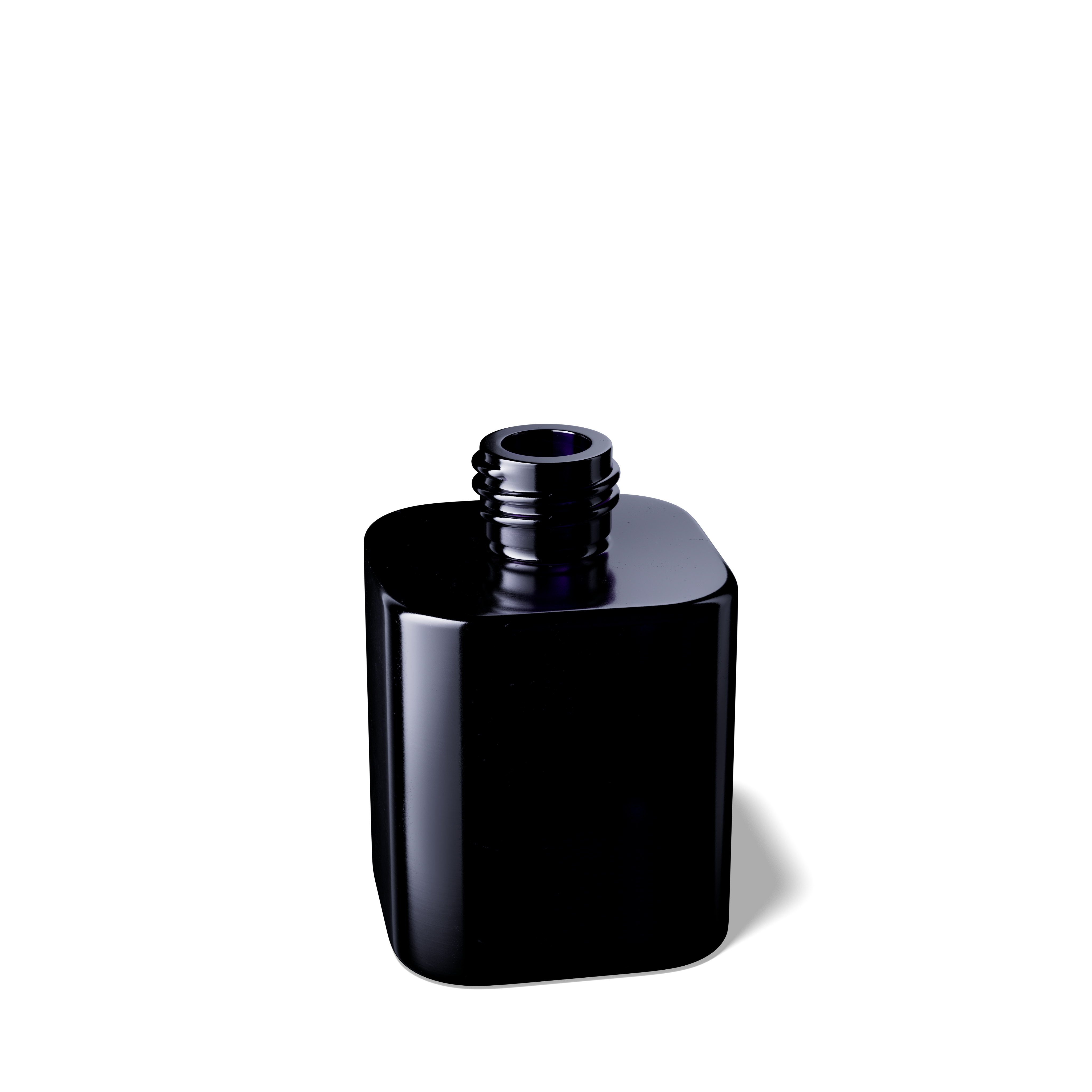 Cosmetic bottle Alhena 50ml, 20/400, Miron 