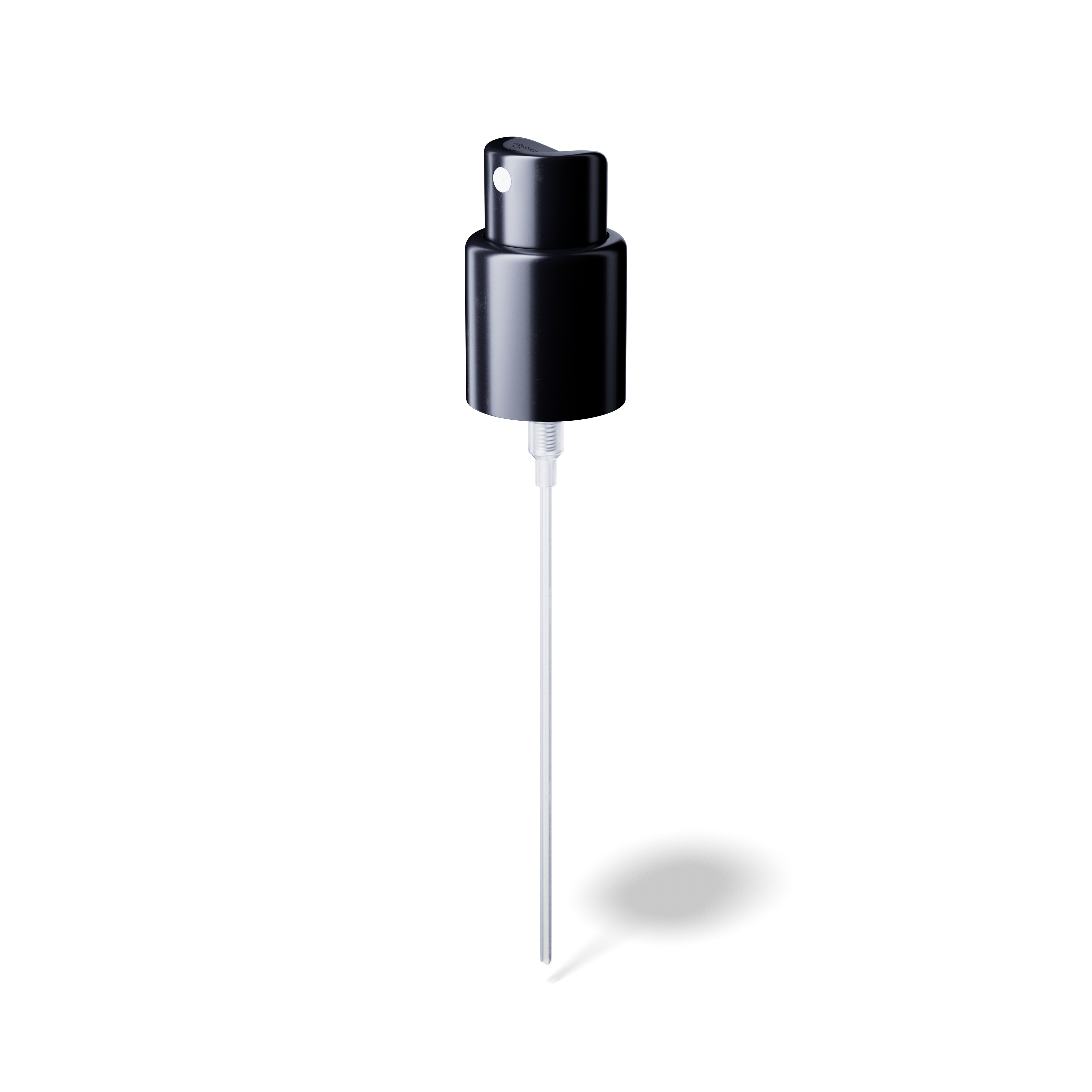 Mist sprayer Twist, 24/410, PP, black, dose 0.19ml (Virgo/Draco 200) Mist sprayer Twist, 24/410, PP, black, dose 0.19ml (Virgo/Draco 200)