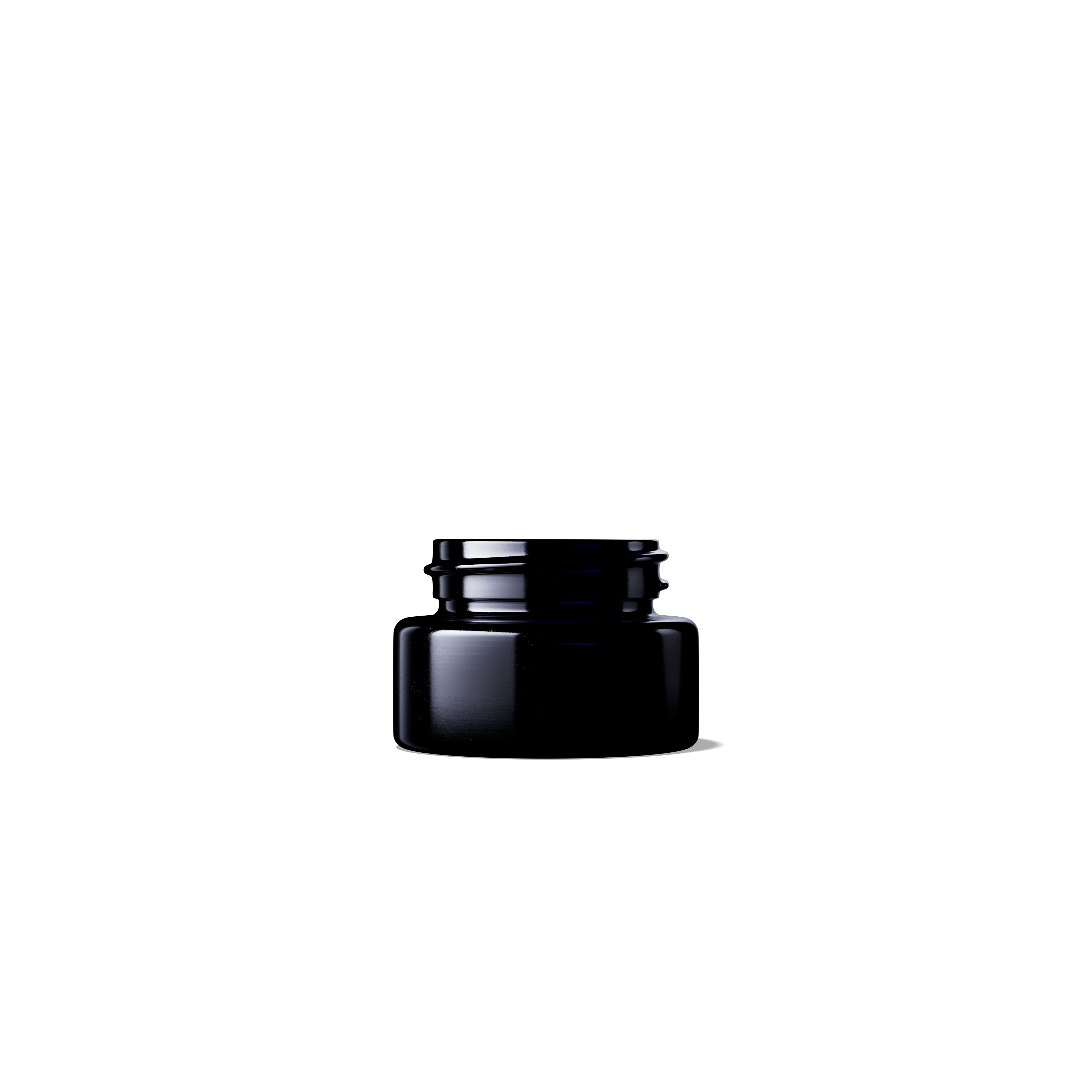 Cosmetic jar Eris 15ml, 35 special thread, Miron  