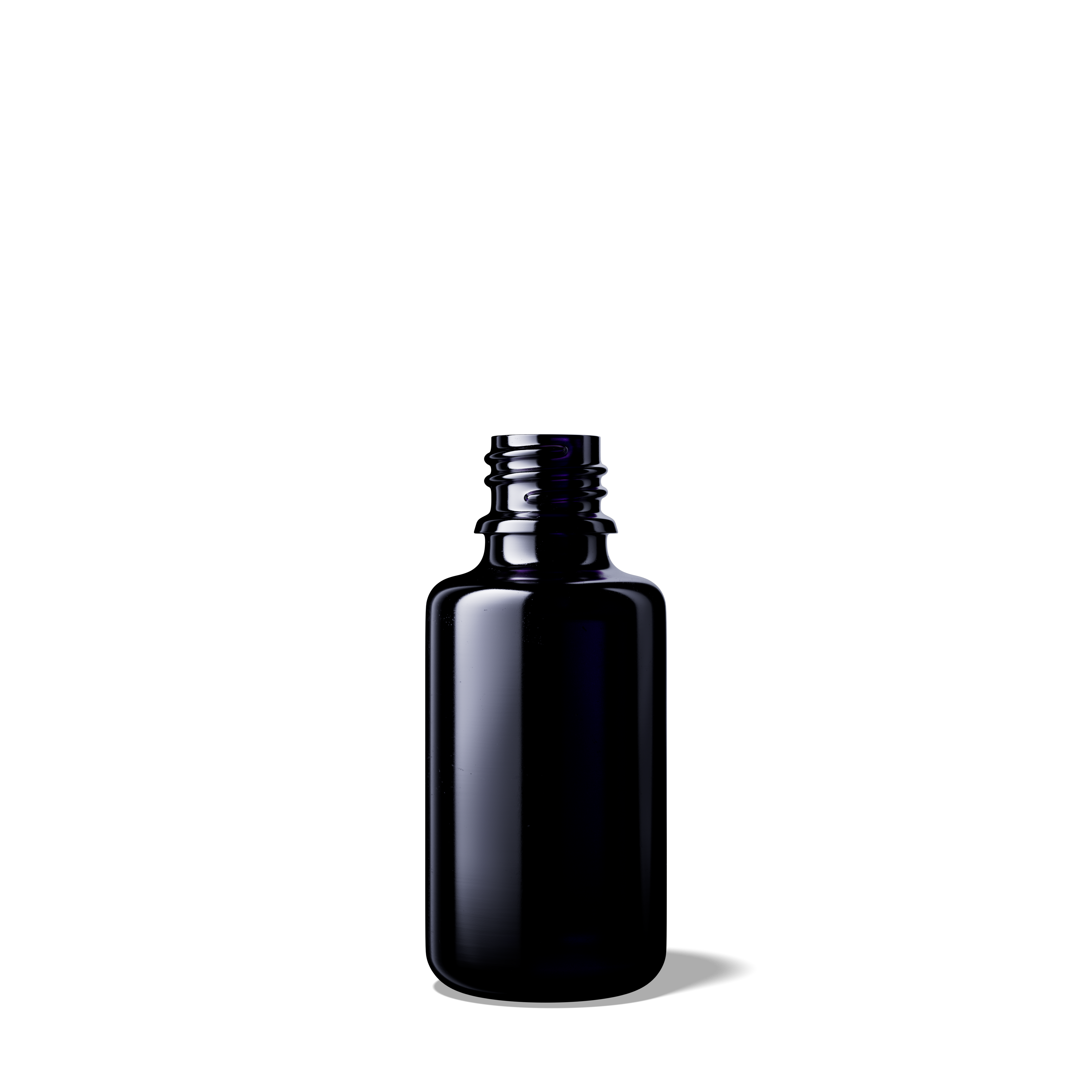 Dropper bottle Orion 30ml DIN18, Miron Dropper bottle Orion 30ml DIN18, Miron