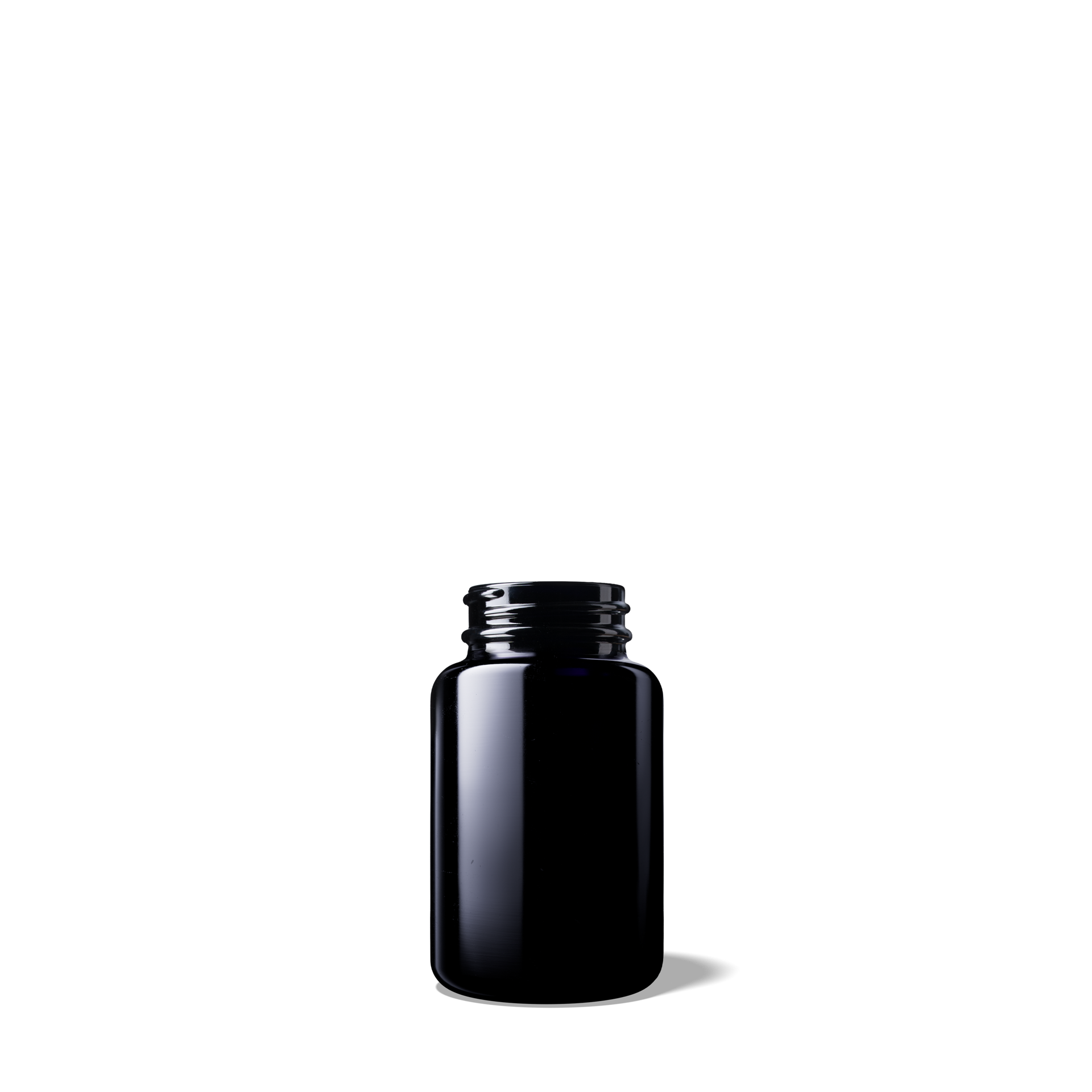 Vitamin jar Pallas 100ml, 38/400, Miron