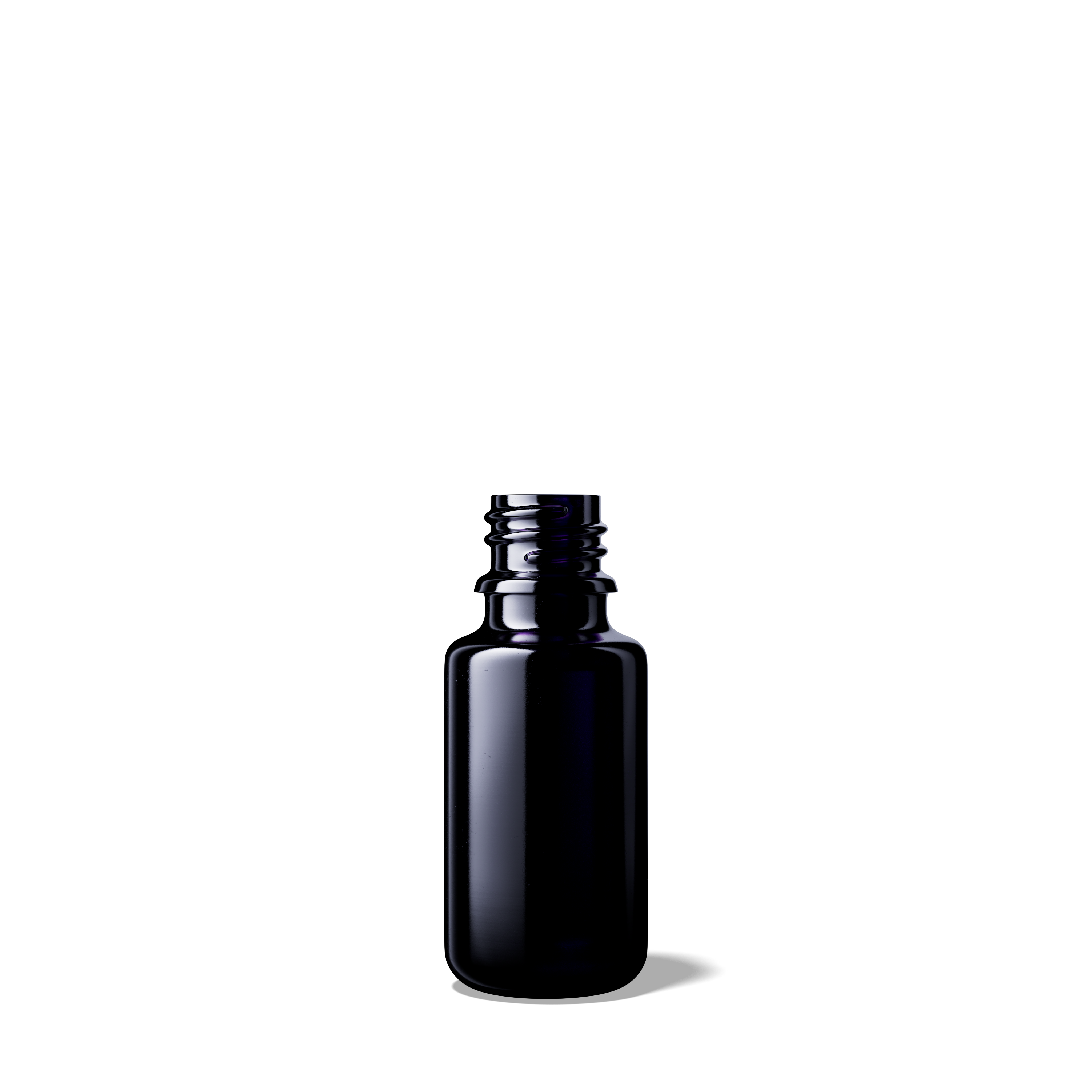 Dropper bottle Orion 15ml DIN18, Miron