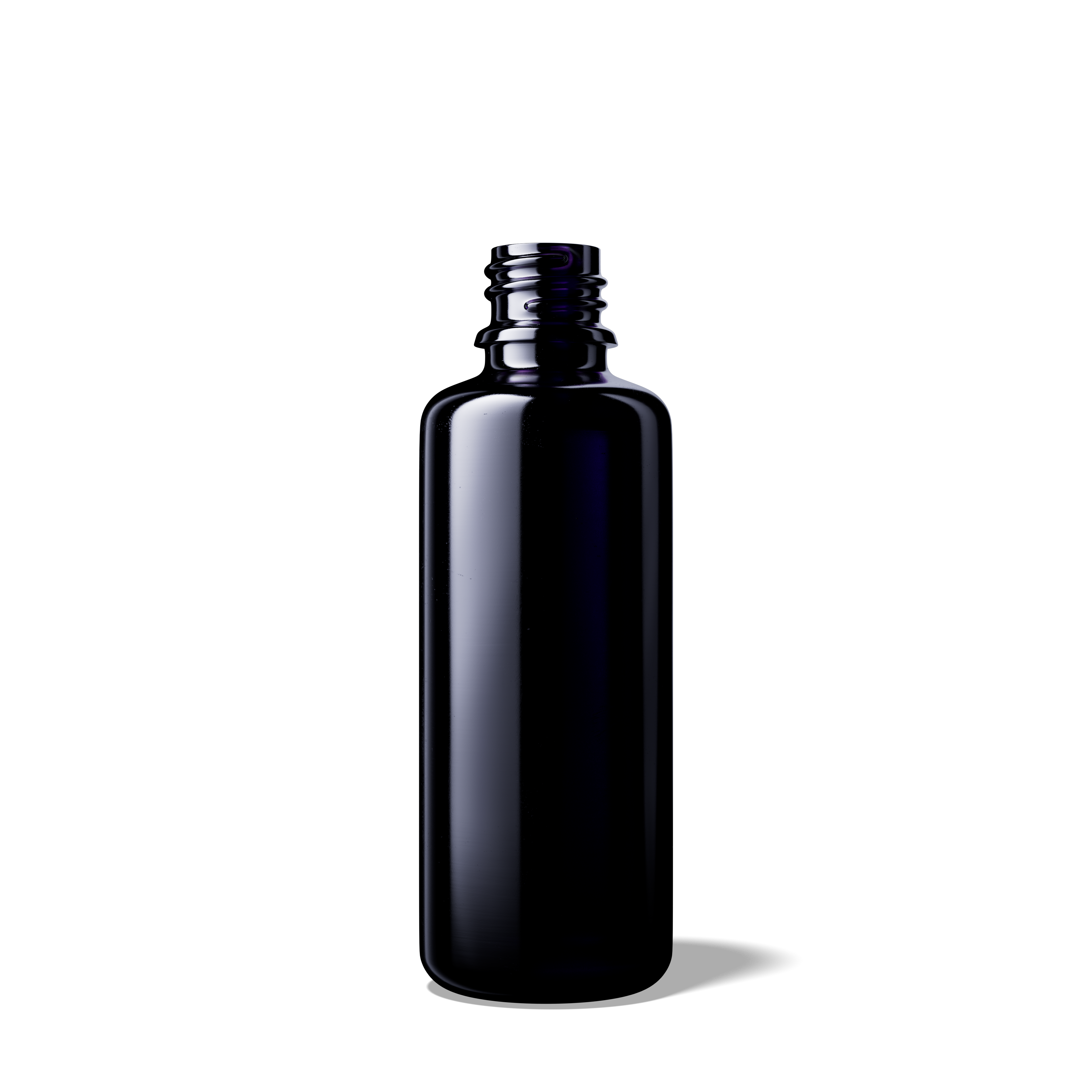 Dropper bottle Orion 50ml DIN18, Miron