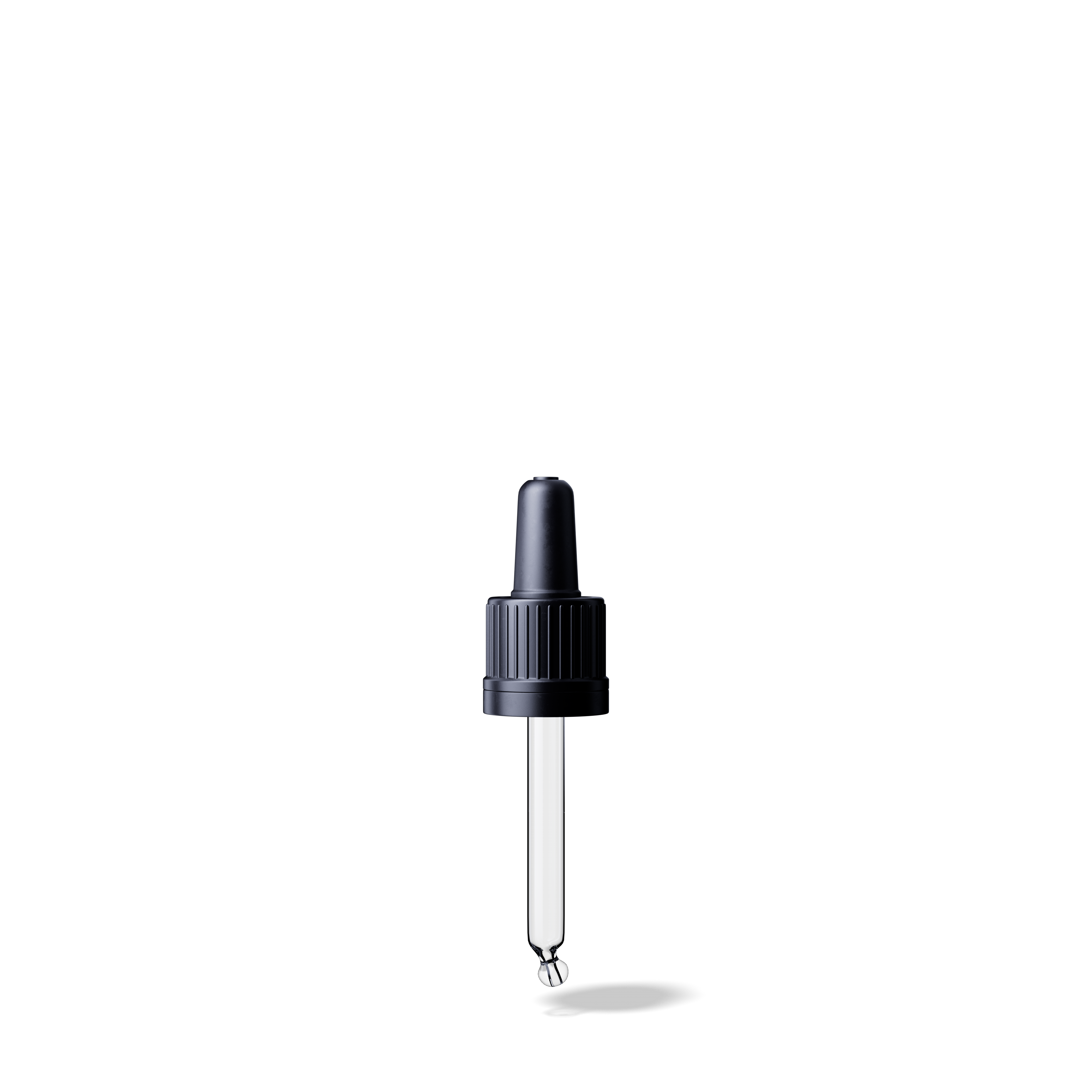 Pipette tamper evident DIN18, II, black, ribbed, bulb TPE, dose 0.7ml, bent ball tip (Orion 10-63) Pipette tamper evident DIN18, II, black, ribbed, bulb TPE, dose 0.7ml, bent ball tip (Orion 10-63)