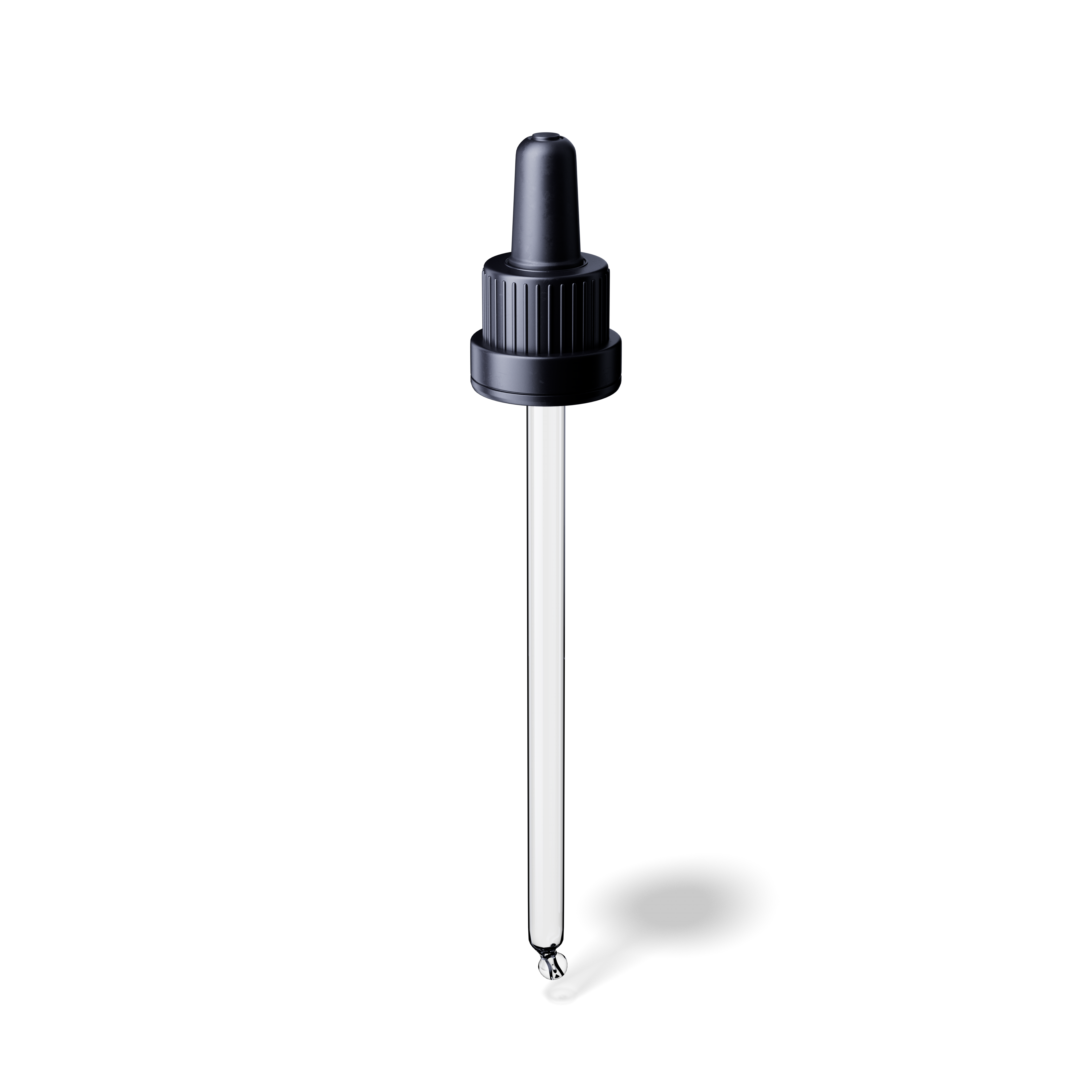 Pipette tamper evident DIN18, III, black, ribbed, bulb TPE, dose 0.7ml, bent ball tip (Orion 100) Pipette tamper evident DIN18, III, black, ribbed, bulb TPE, dose 0.7ml, bent ball tip (Orion 100)