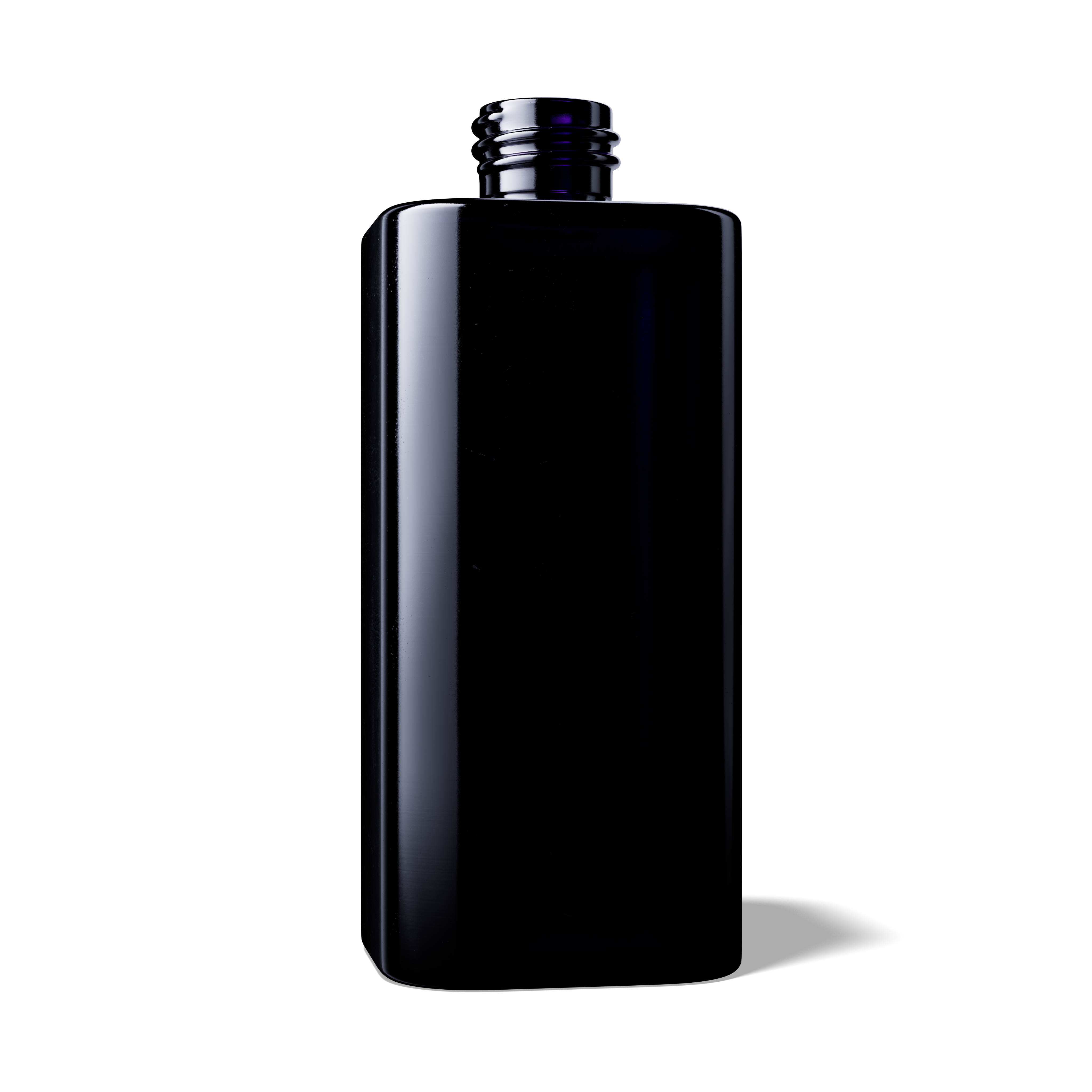 Cosmetic bottle Alhena 100ml, 20/400, Miron  Cosmetic bottle Alhena 100ml, 20/400, Miron