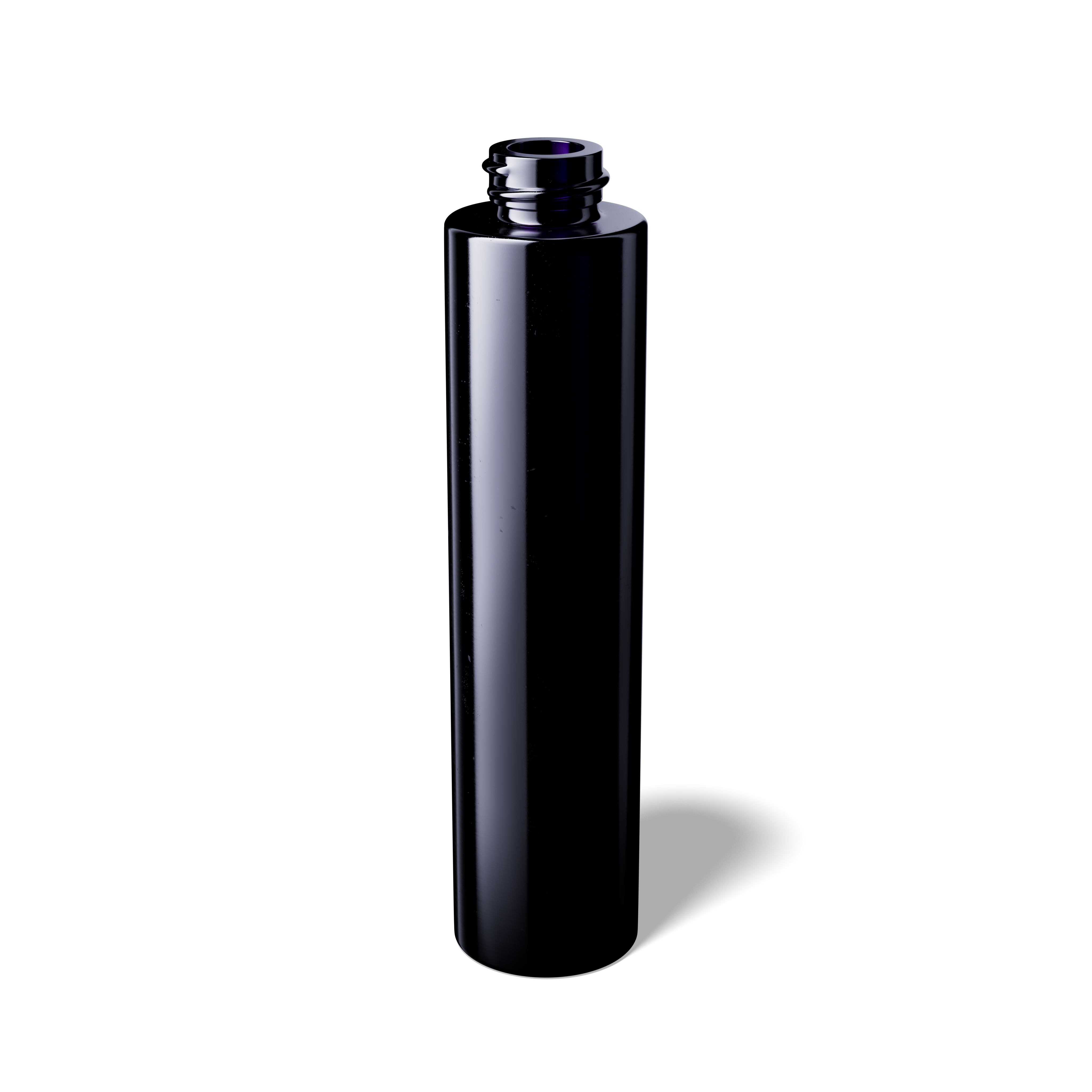 Cosmetic bottle Mira 30ml, 18/400, Miron  