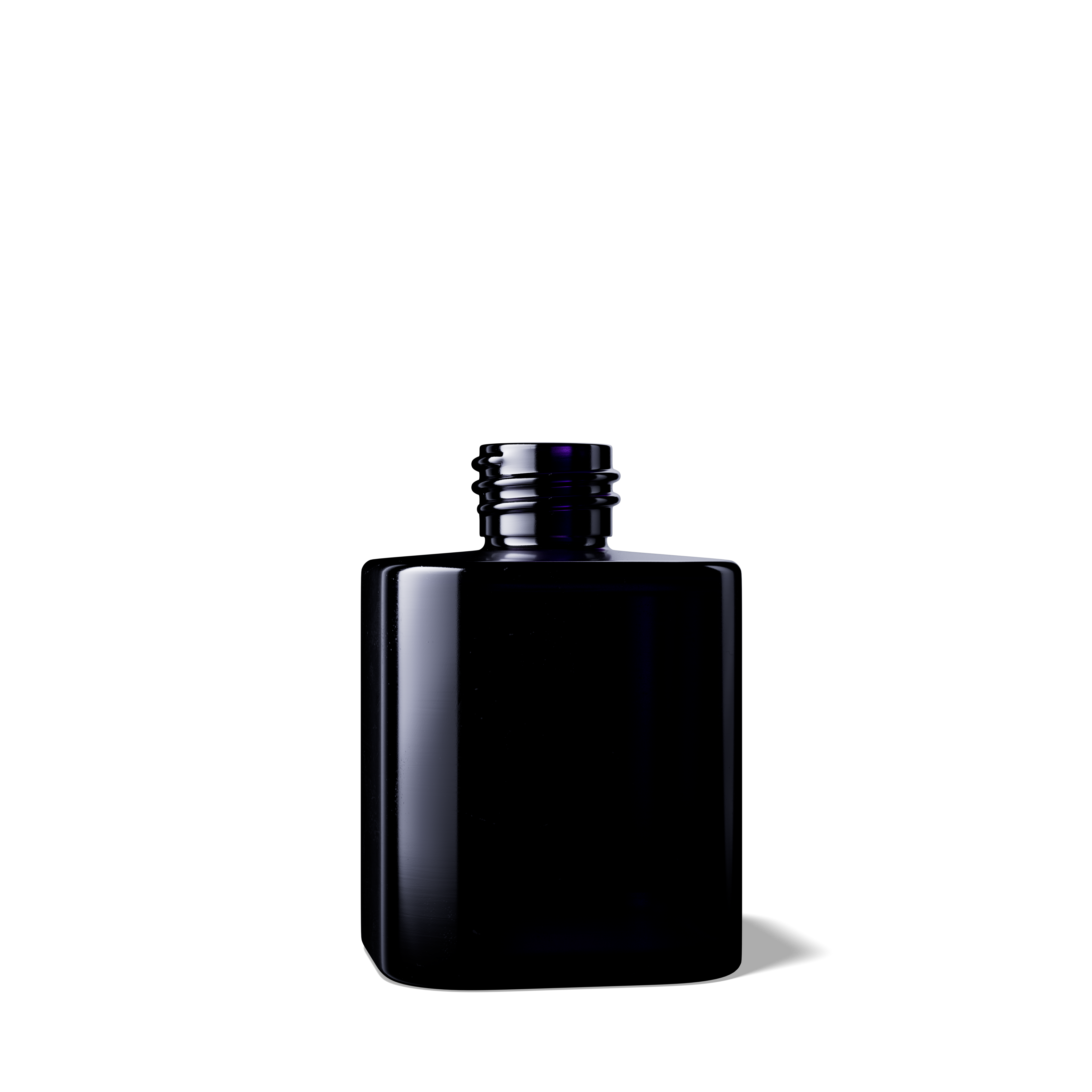 Cosmetic bottle Alhena 50ml, 20/400, Miron  Cosmetic bottle Alhena 50ml, 20/400, Miron