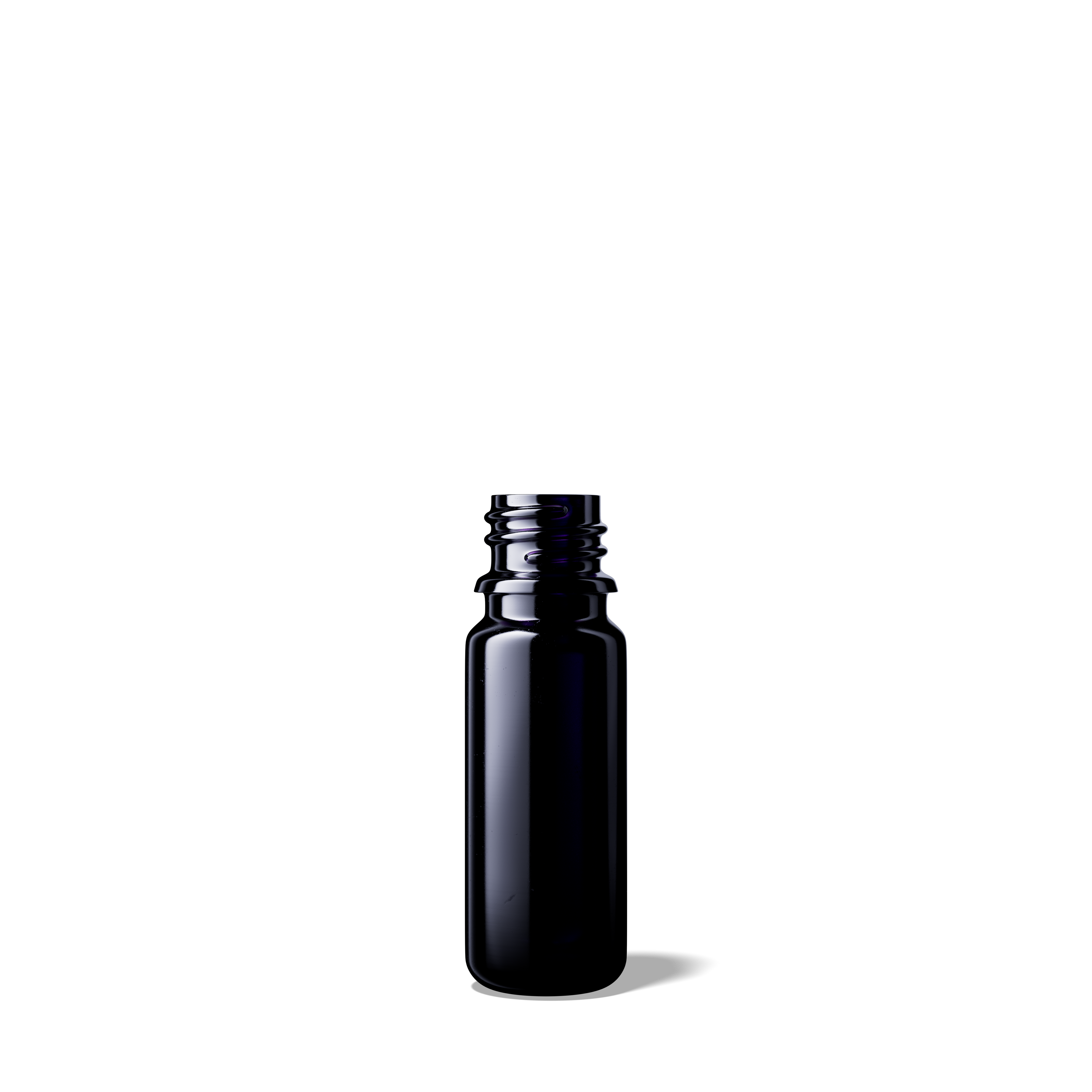Dropper bottle Orion 10-70ml DIN18, Miron