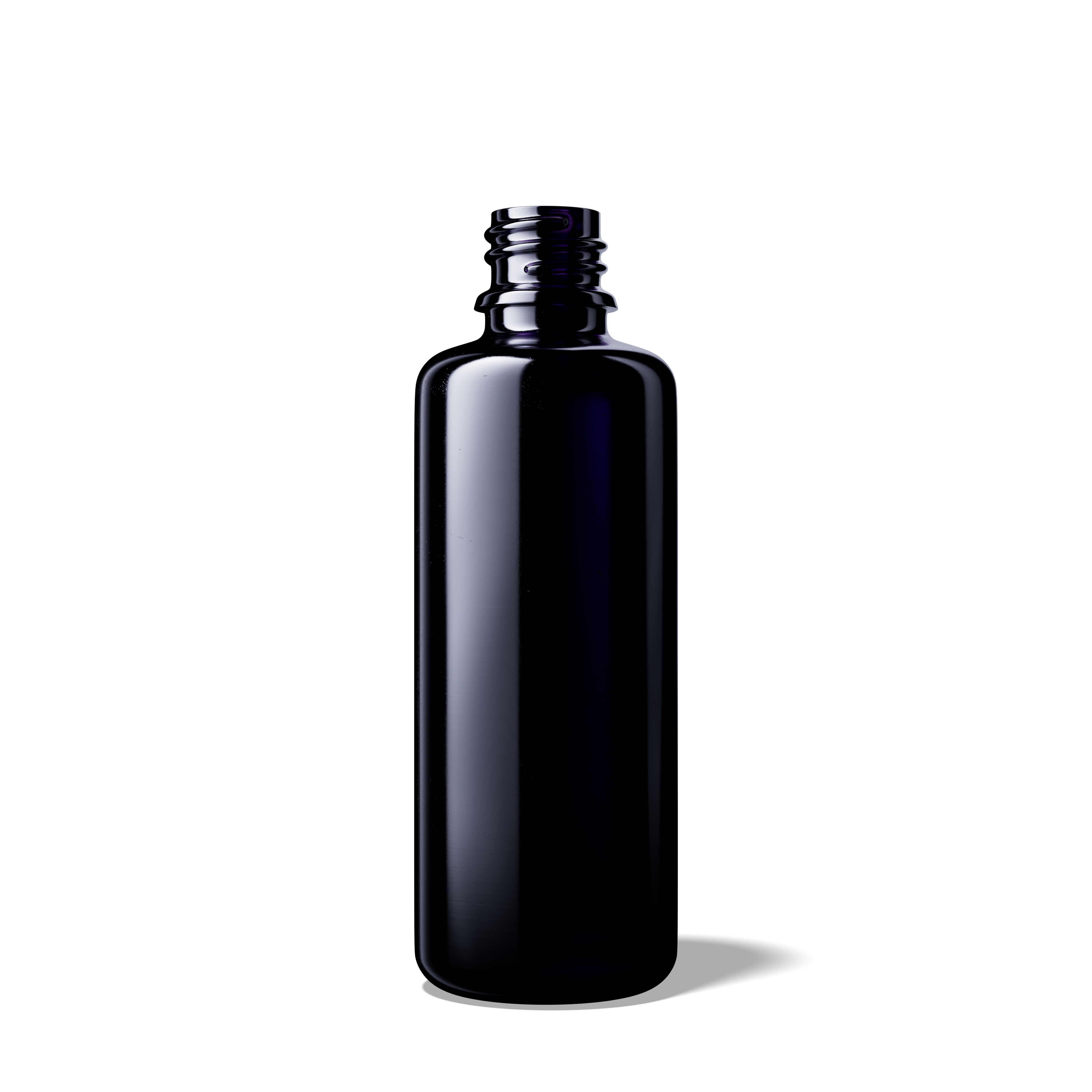 Dropper bottle Orion 60ml DIN18, Miron Dropper bottle Orion 60ml DIN18, Miron