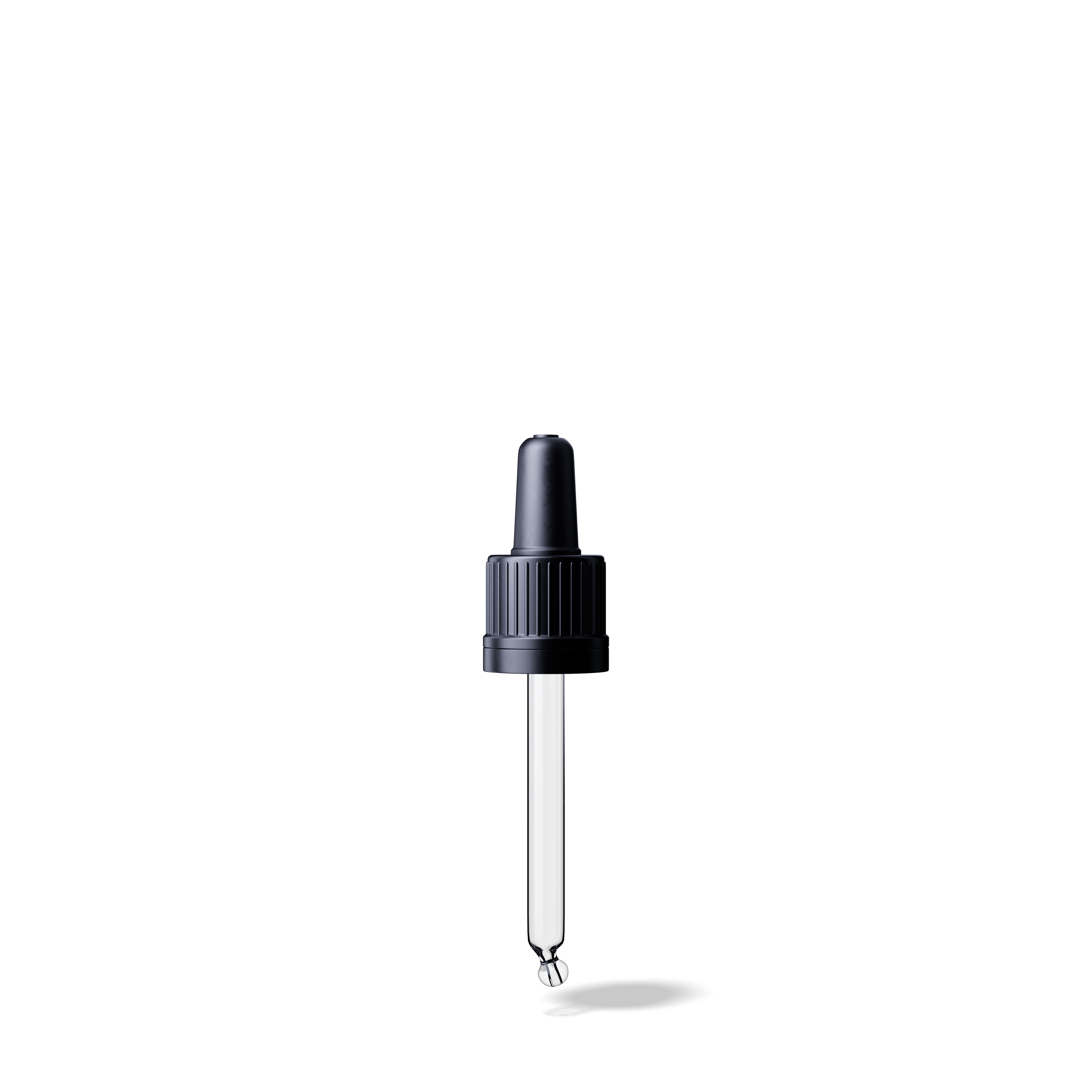Pipette tamper evident DIN18, II, black, ribbed, bulb TPE, dose 0.7ml, bent ball tip (Orion 10-70) Pipette tamper evident DIN18, II, black, ribbed, bulb TPE, dose 0.7ml, bent ball tip (Orion 10-70)
