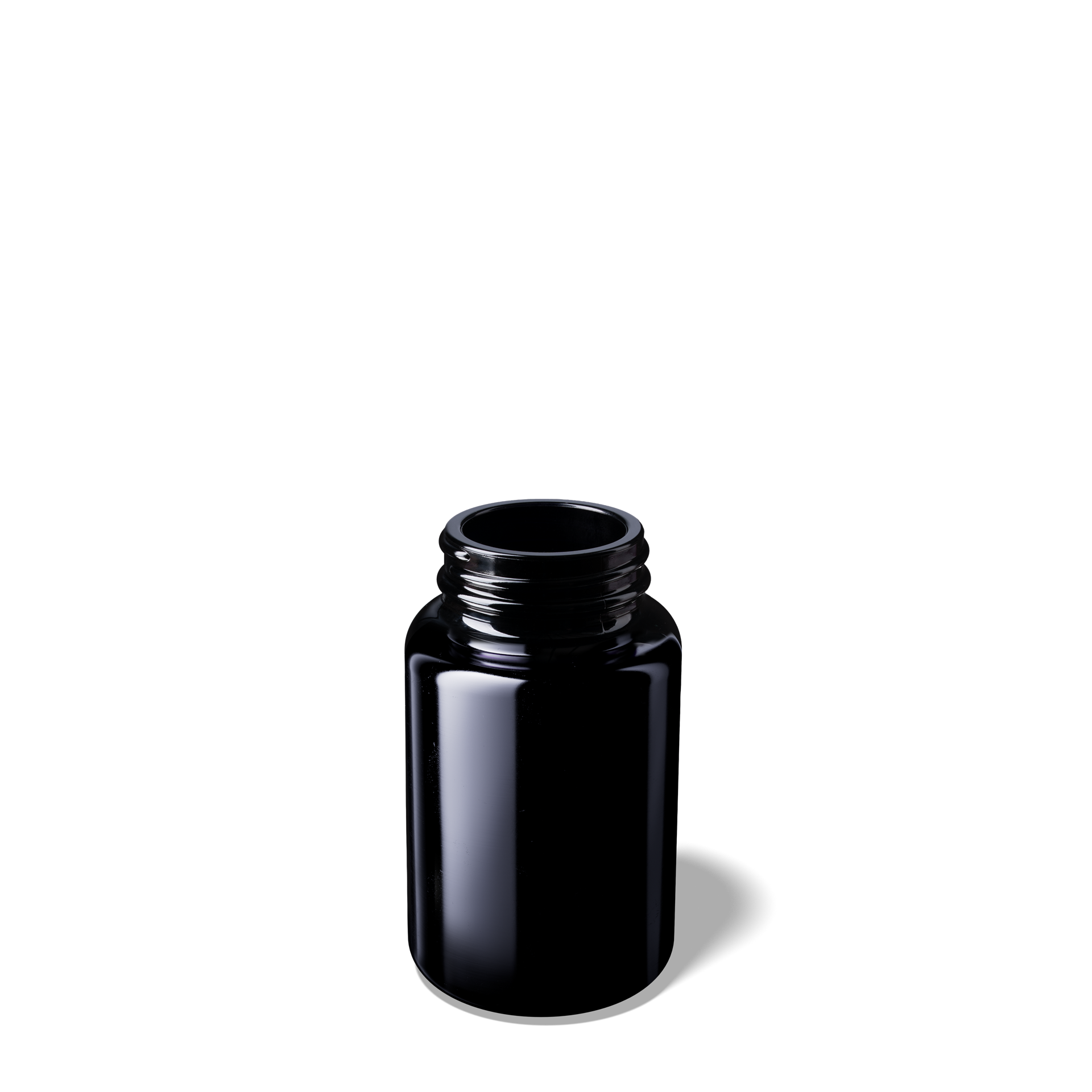 Vitamin jar Pallas 150ml, 45/400, Miron