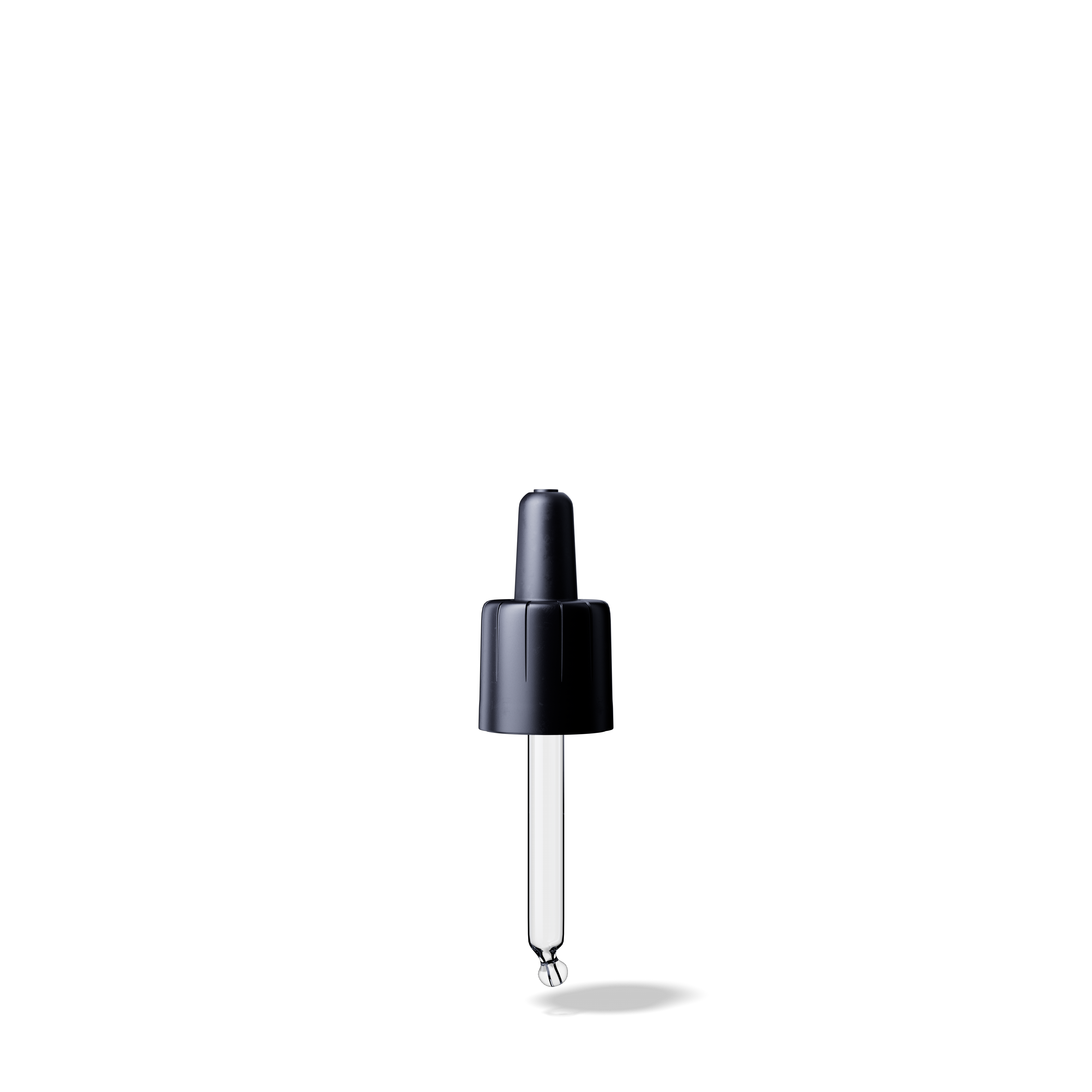 Pipette child-tamper evident DIN18, II, black, bulb TPE, dose 0.7ml, bent ball tip (Orion 10-63)    Pipette child-tamper evident DIN18, II, black, bulb TPE, dose 0.7ml, bent ball tip (Orion 10-63)