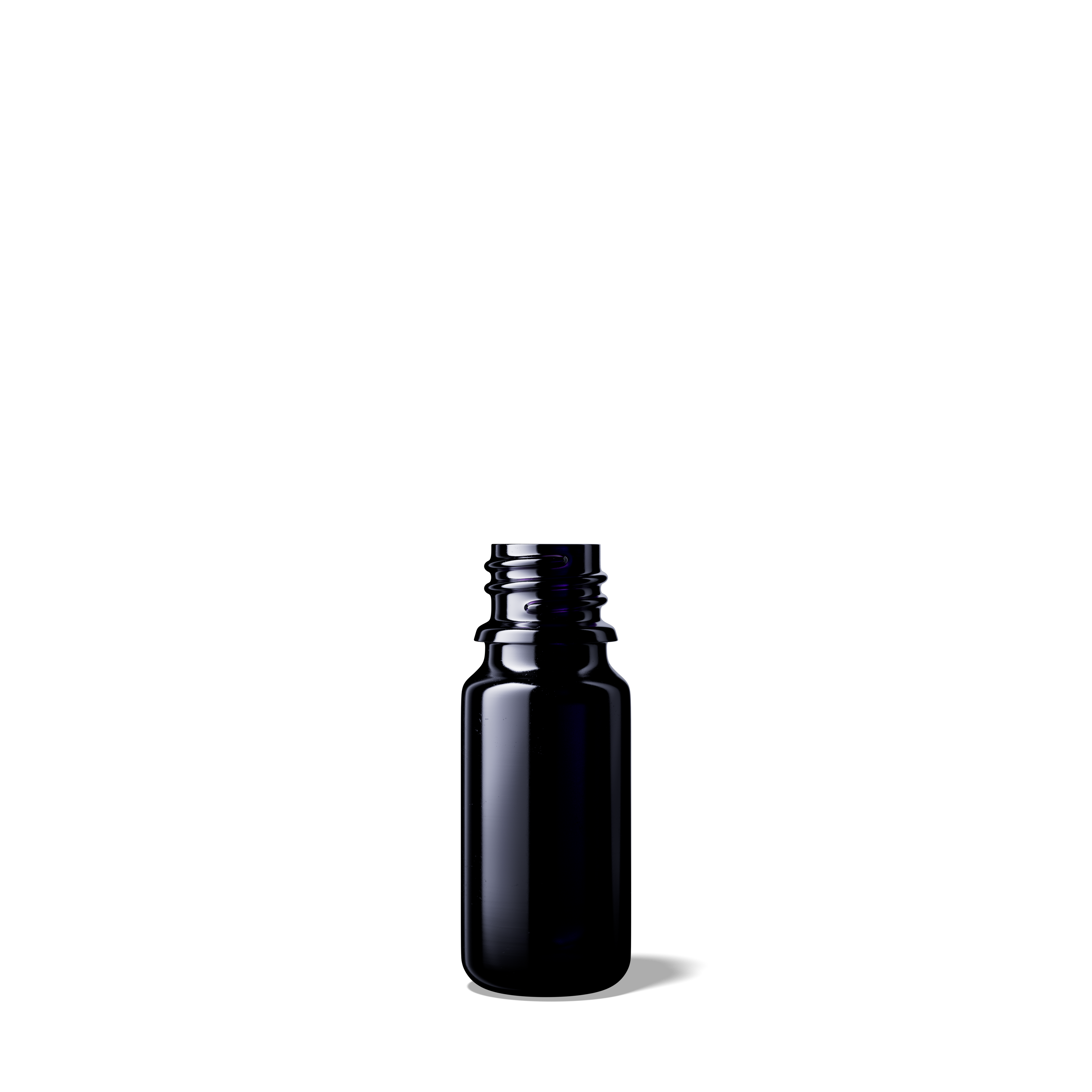 Dropper bottle Orion 10-63ml DIN18, Miron Dropper bottle Orion 10-63ml DIN18, Miron