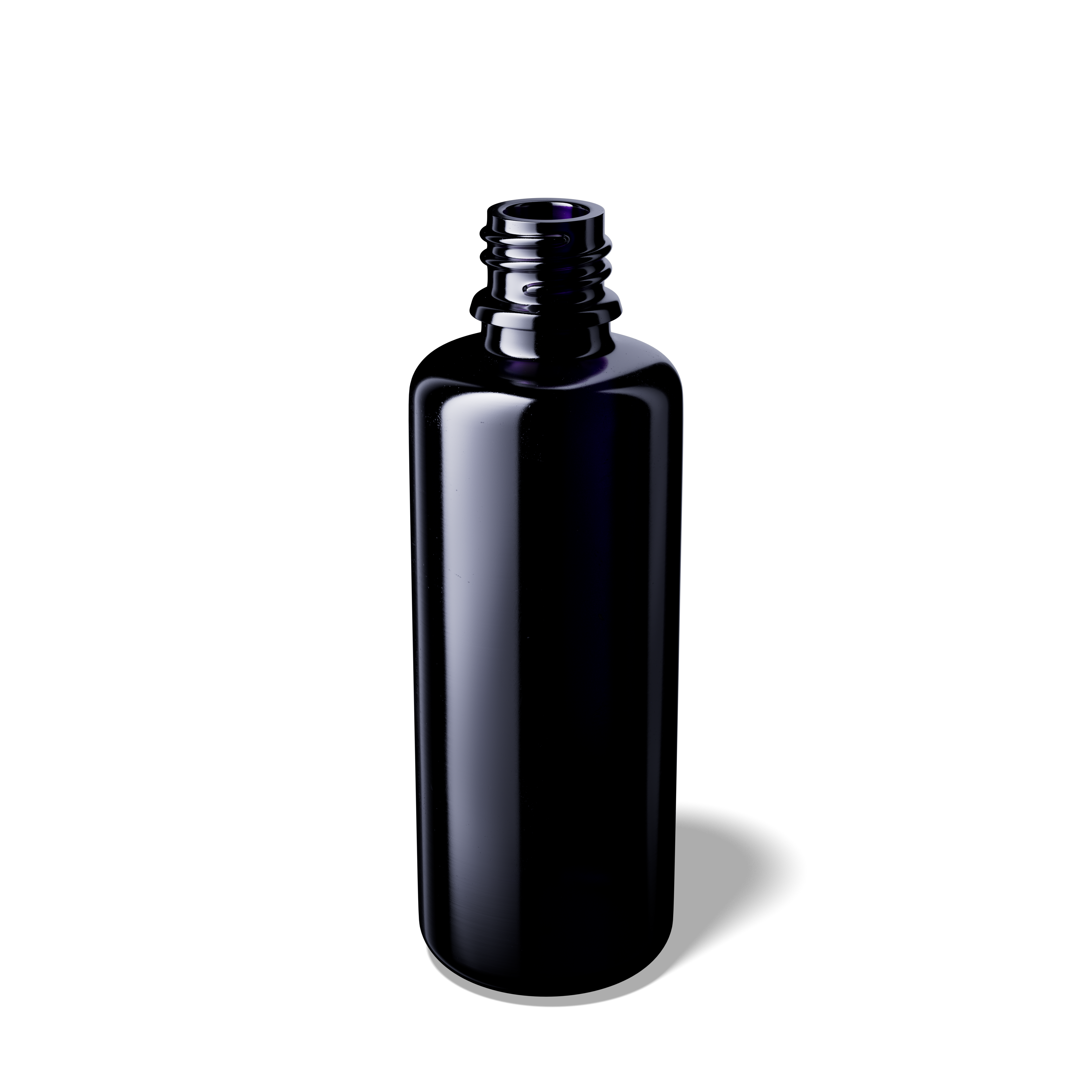 Dropper bottle Orion 60ml DIN18, Miron