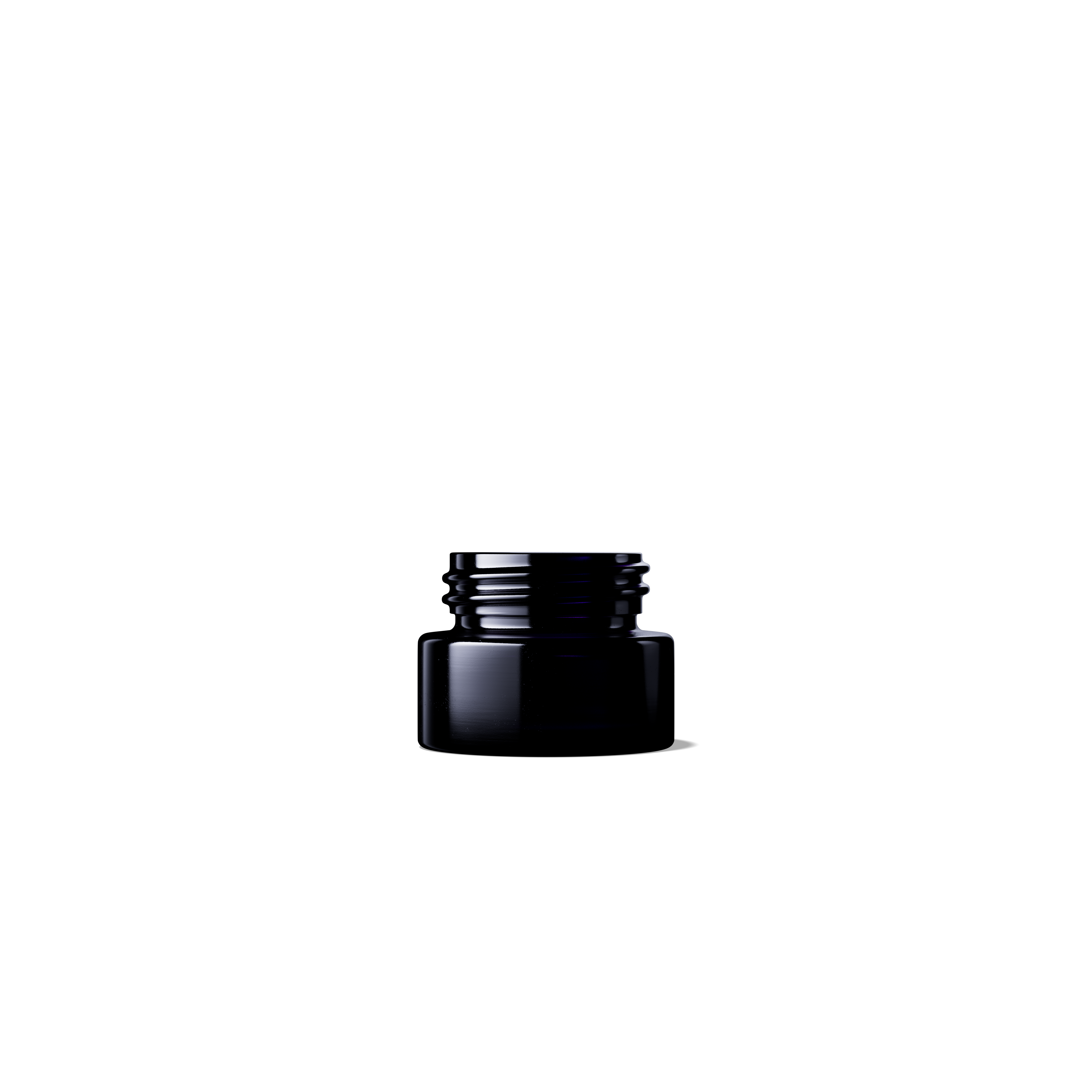 Cosmetic jar Eris 5ml, 28 special thread, Miron   Cosmetic jar Eris 5ml, 28 special thread, Miron