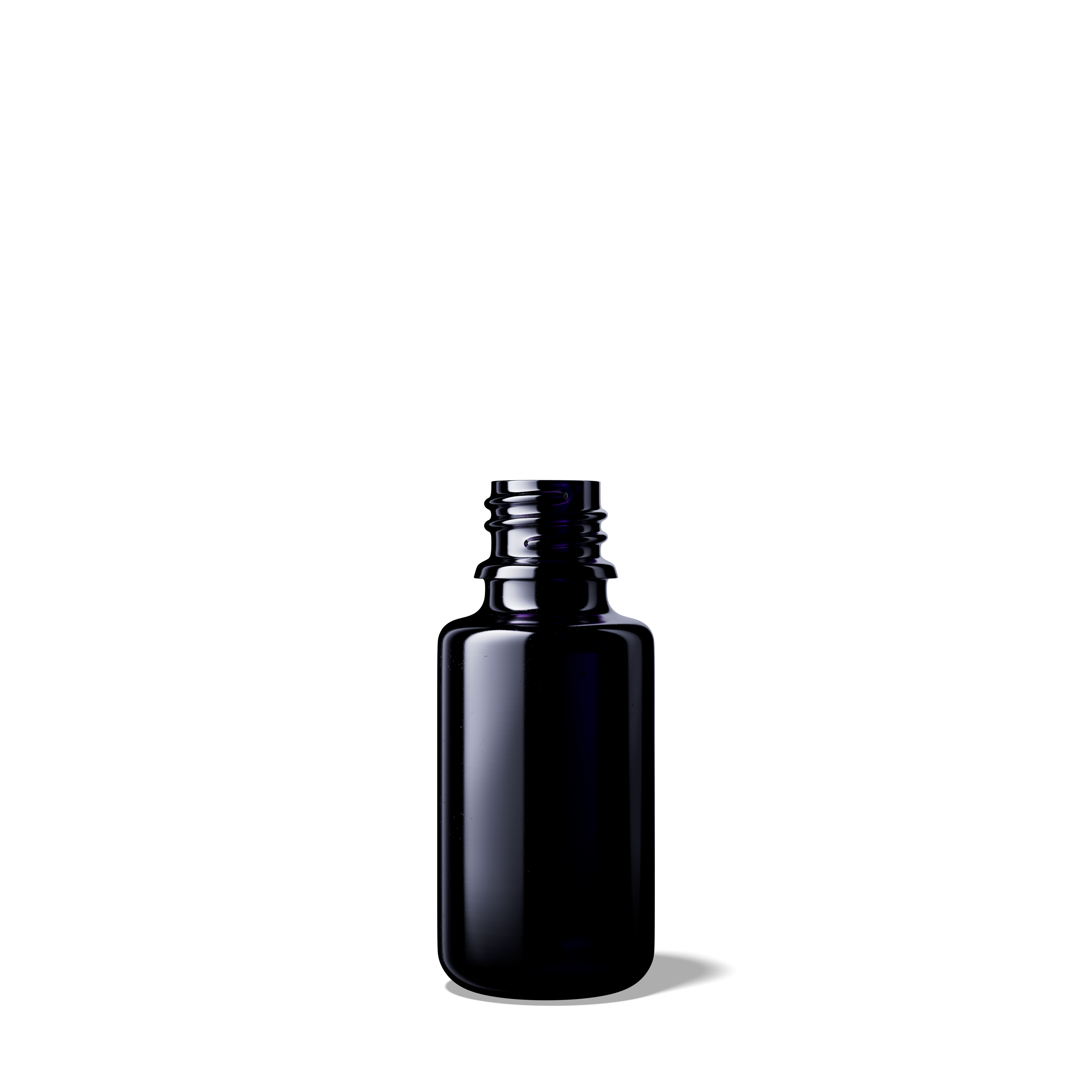 Dropper bottle Orion 20ml DIN18, Miron Dropper bottle Orion 20ml DIN18, Miron