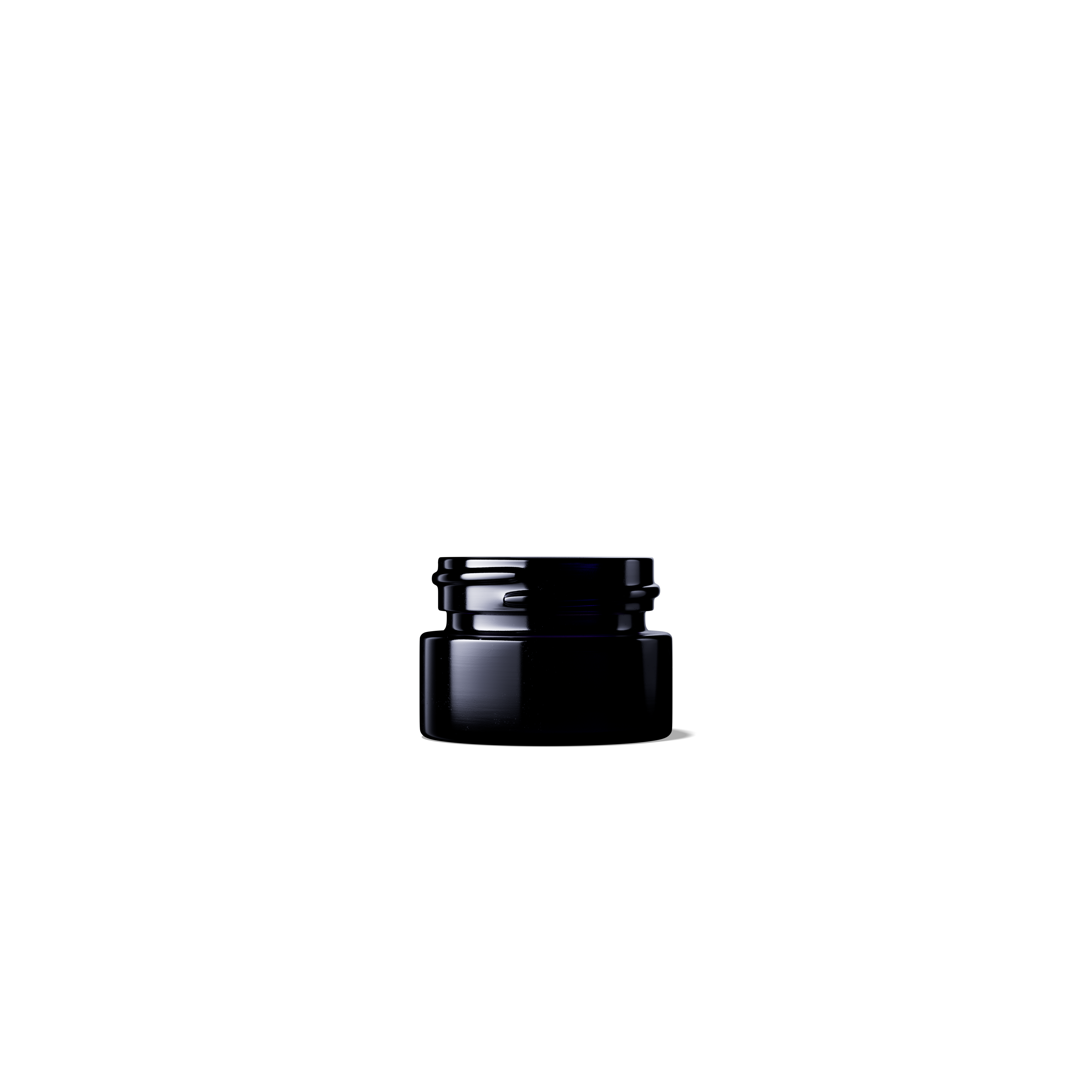 Cosmetic jar Ceres 5ml, 32 special thread Miron  